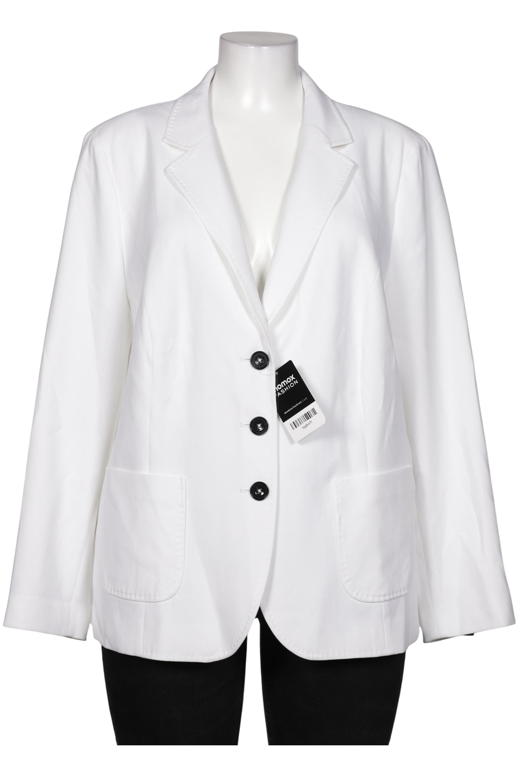 

Walbusch Damen Blazer, weiß, Gr. 50