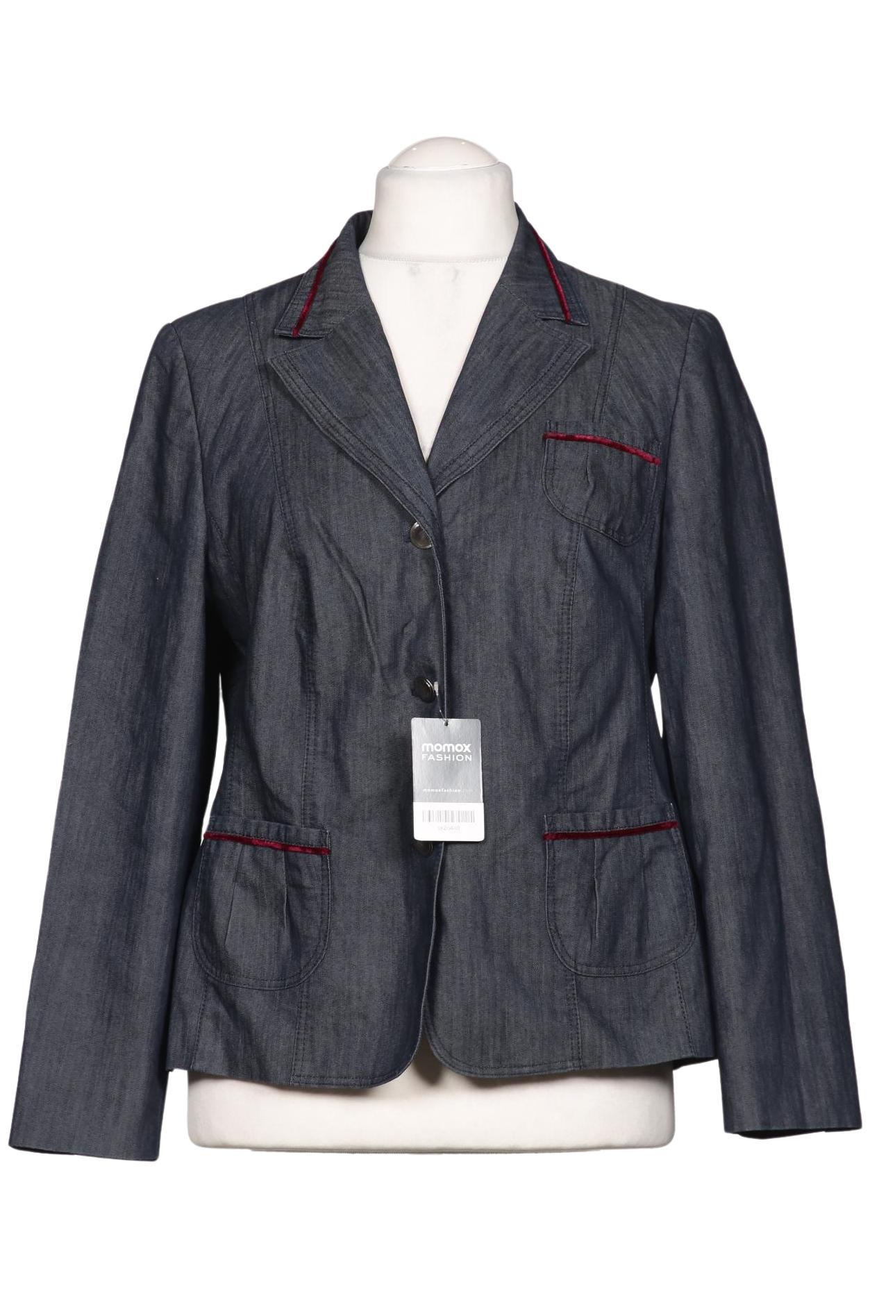 

Walbusch Damen Blazer, marineblau, Gr. 42