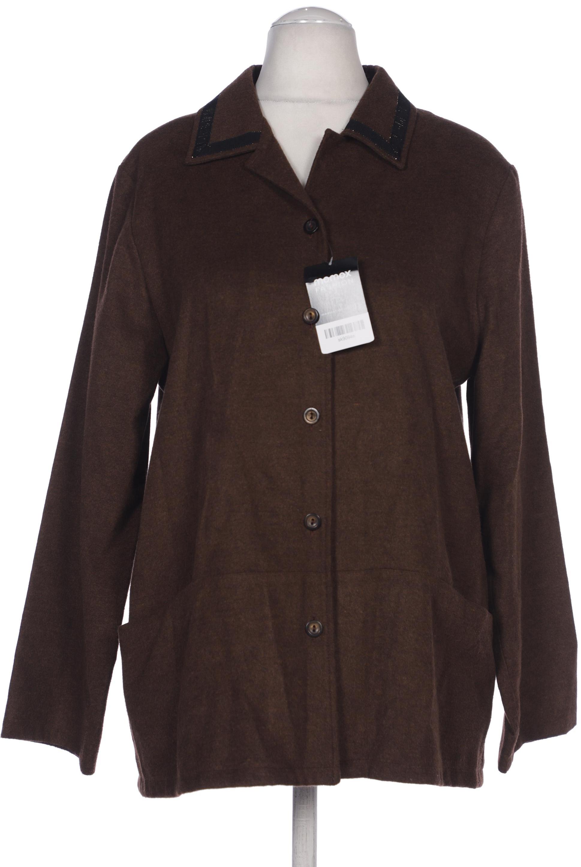 

Walbusch Damen Blazer, braun, Gr. 38