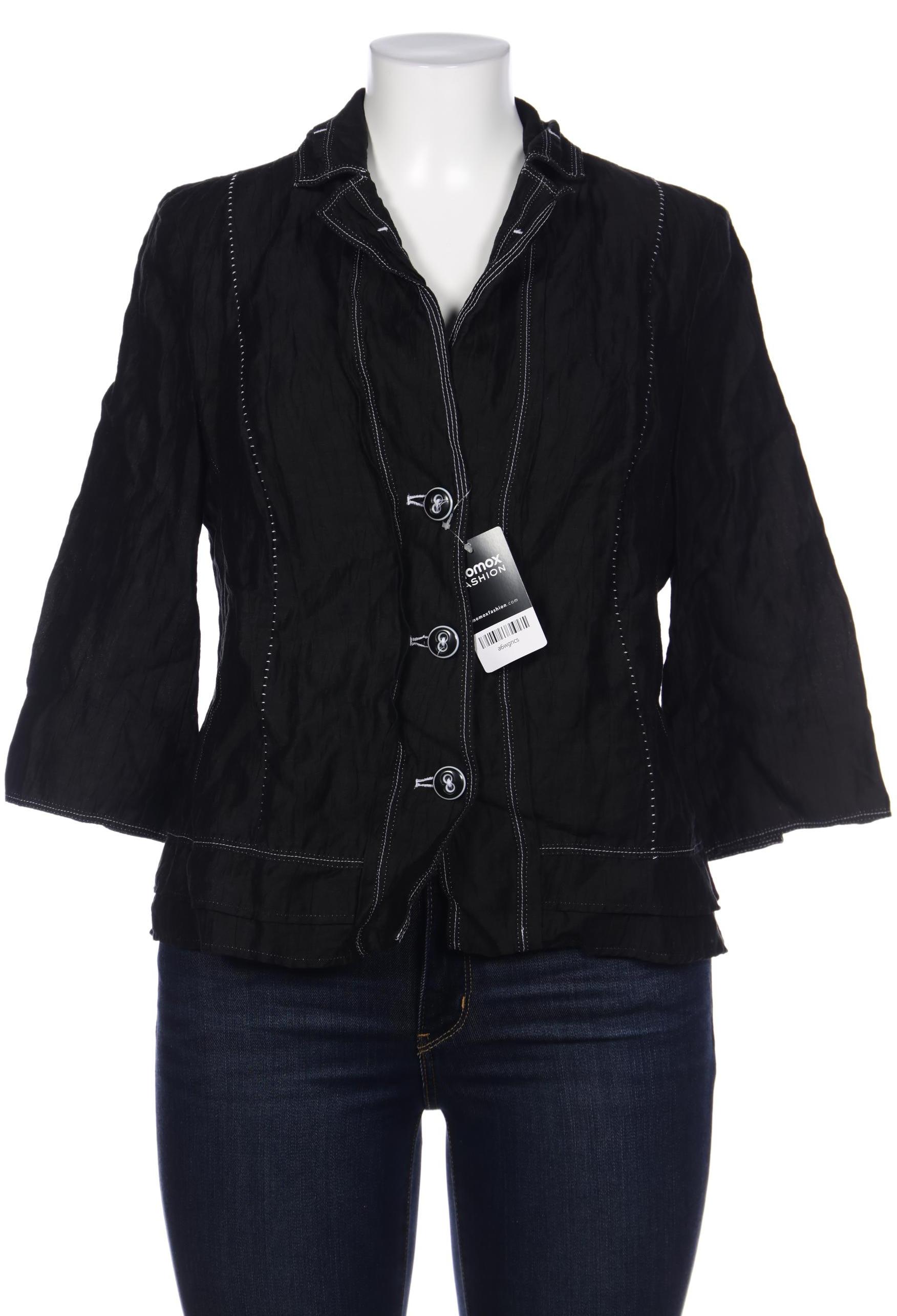 

Walbusch Damen Blazer, schwarz, Gr. 42