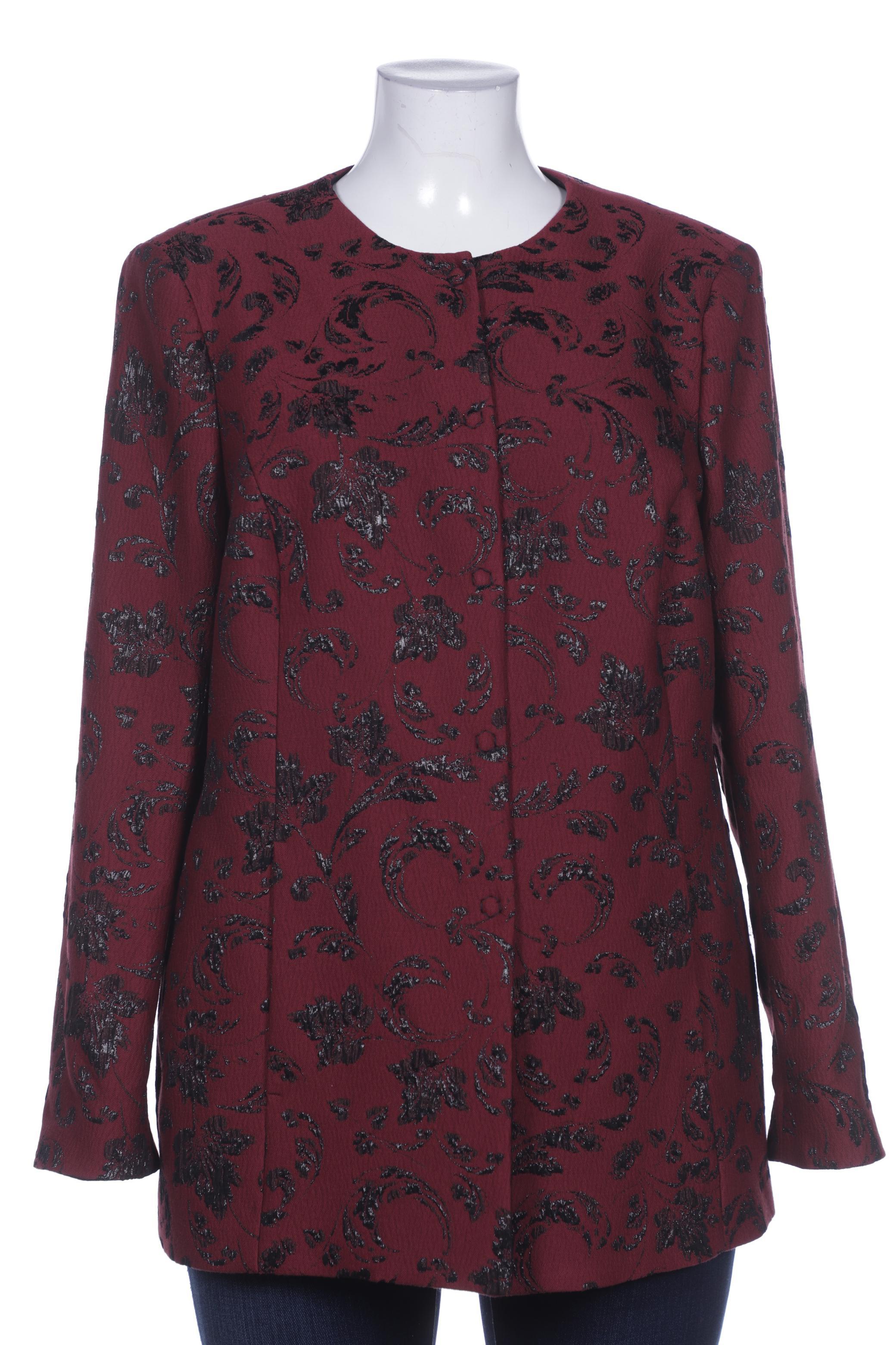 

Walbusch Damen Blazer, bordeaux