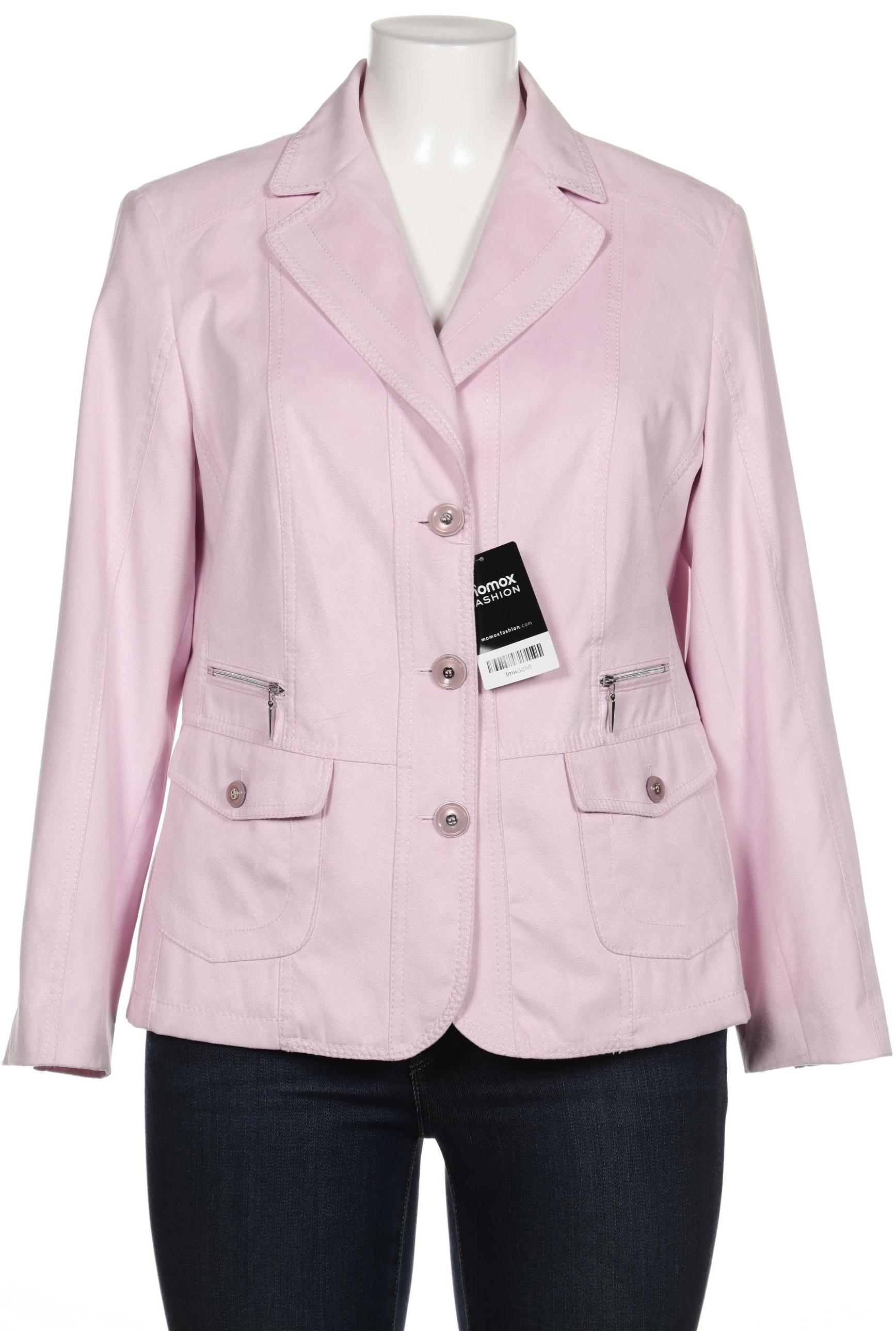 

Walbusch Damen Blazer, pink, Gr. 22