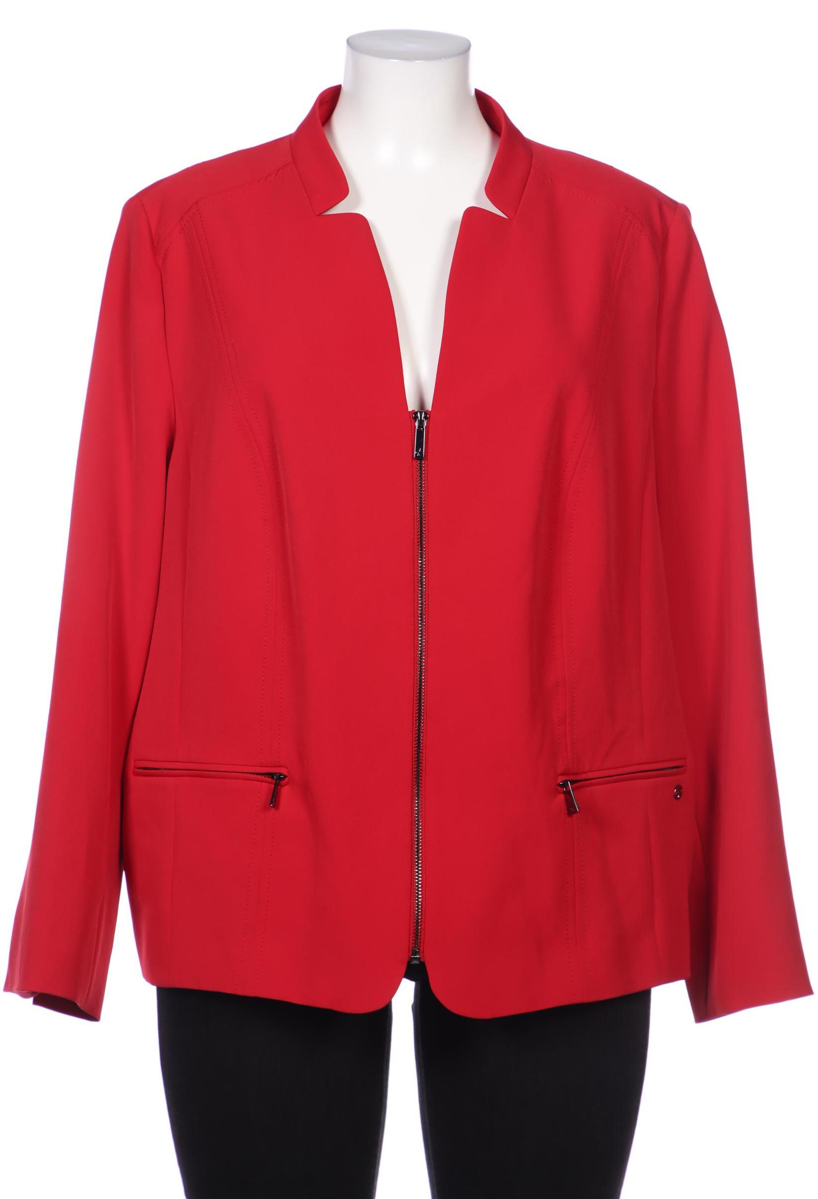 

Walbusch Damen Blazer, rot