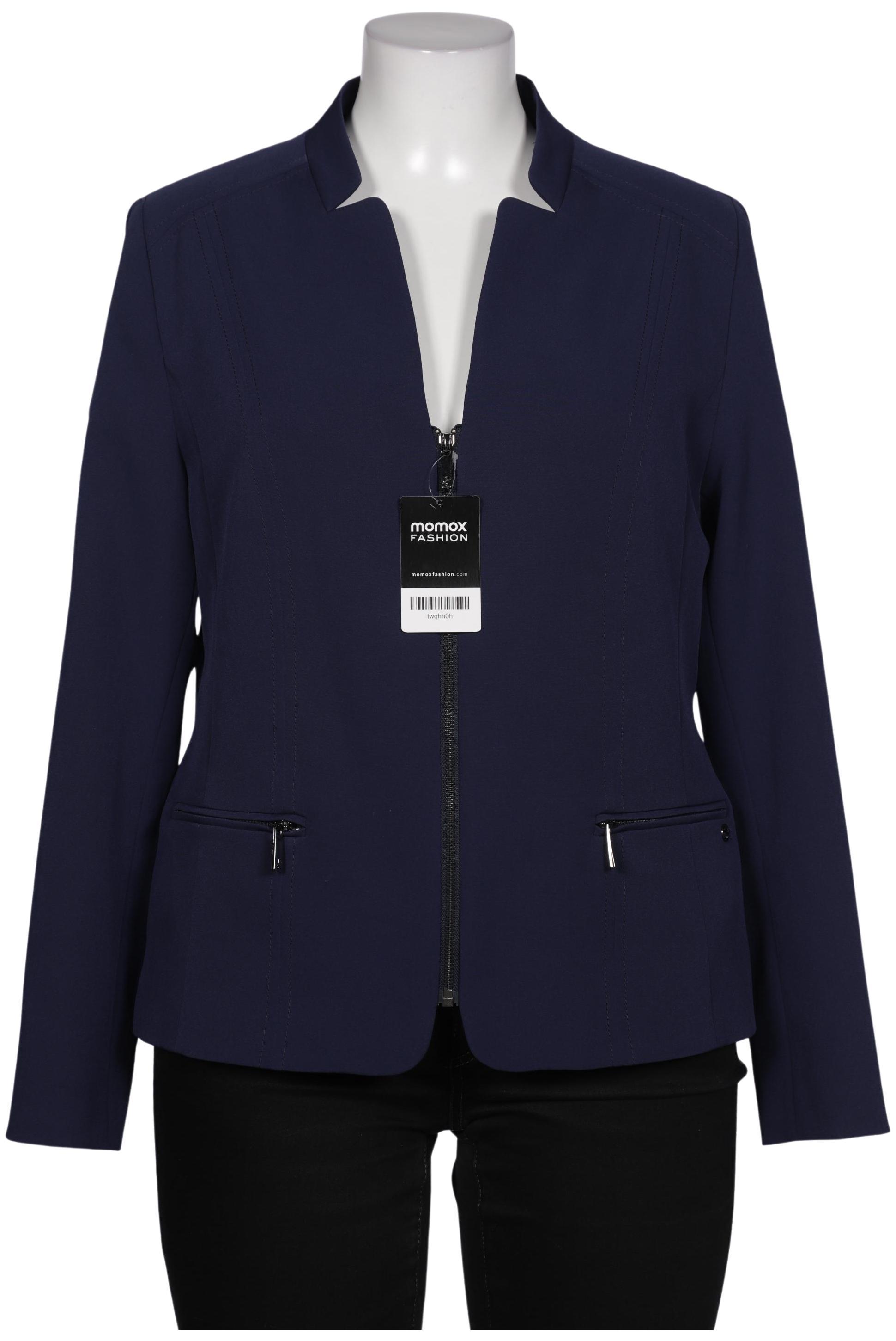 

Walbusch Damen Blazer, marineblau, Gr. 42