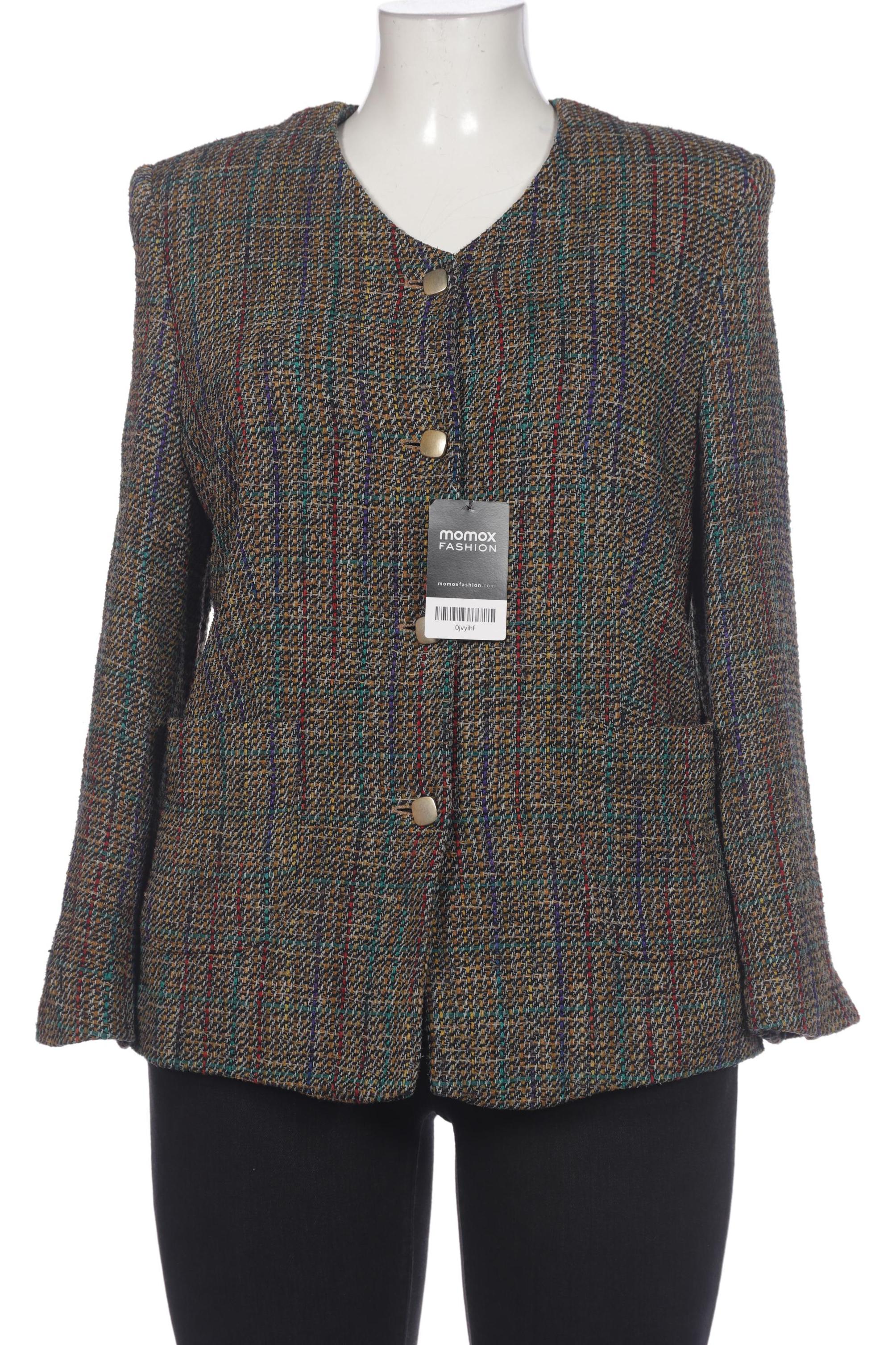 

Walbusch Damen Blazer, mehrfarbig, Gr. 44