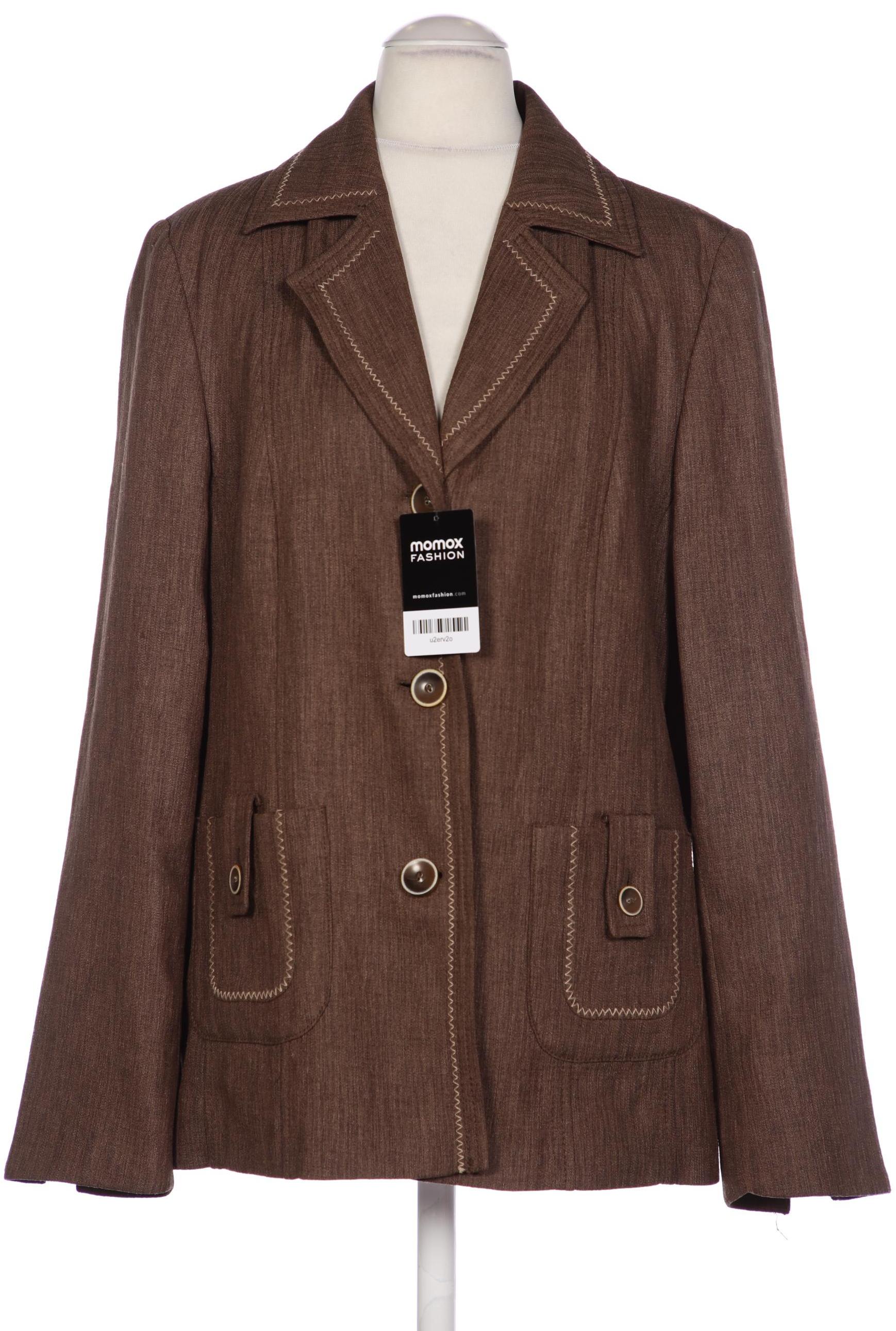 

Walbusch Damen Blazer, braun, Gr. 38