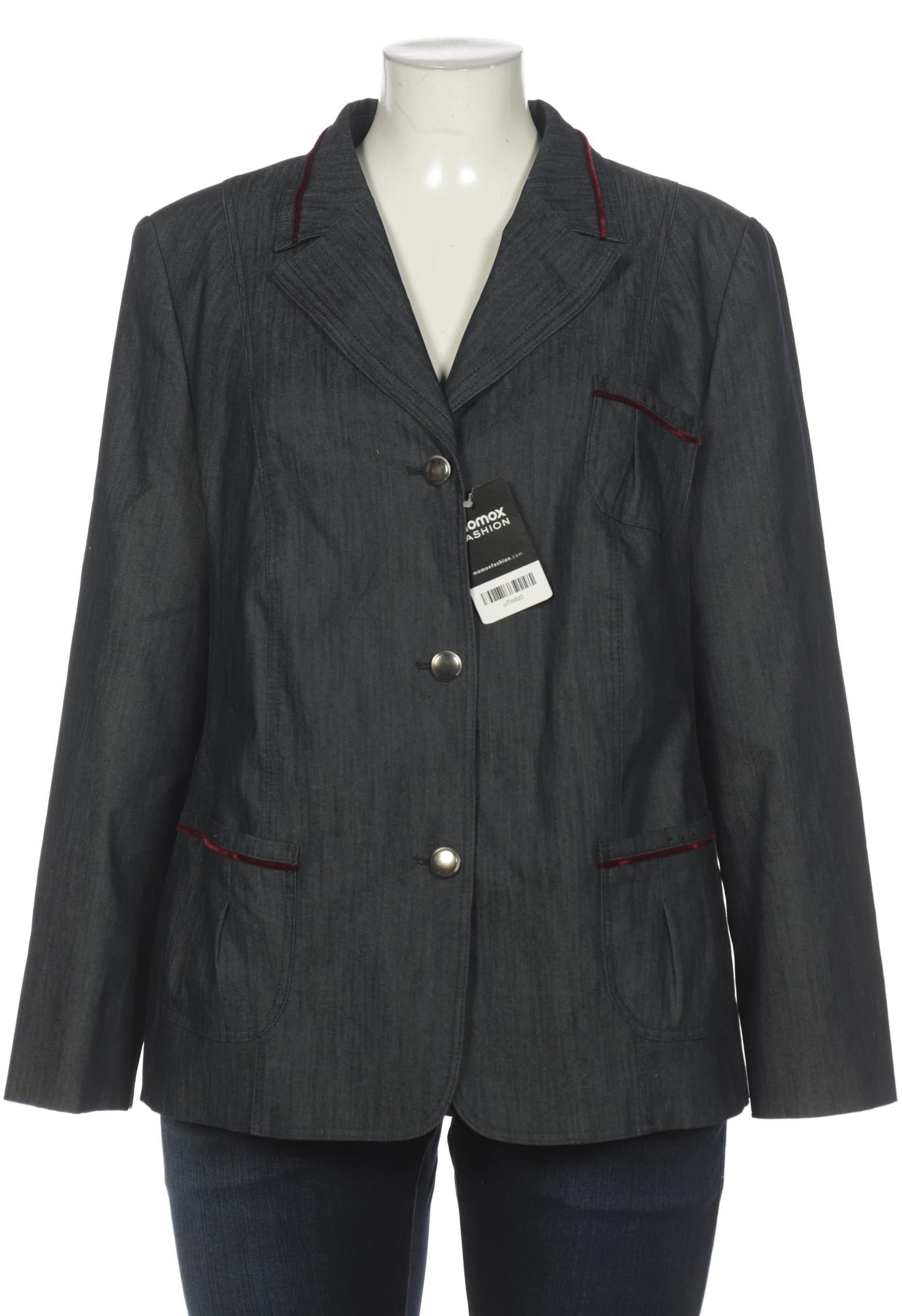 

Walbusch Damen Blazer, marineblau, Gr. 48