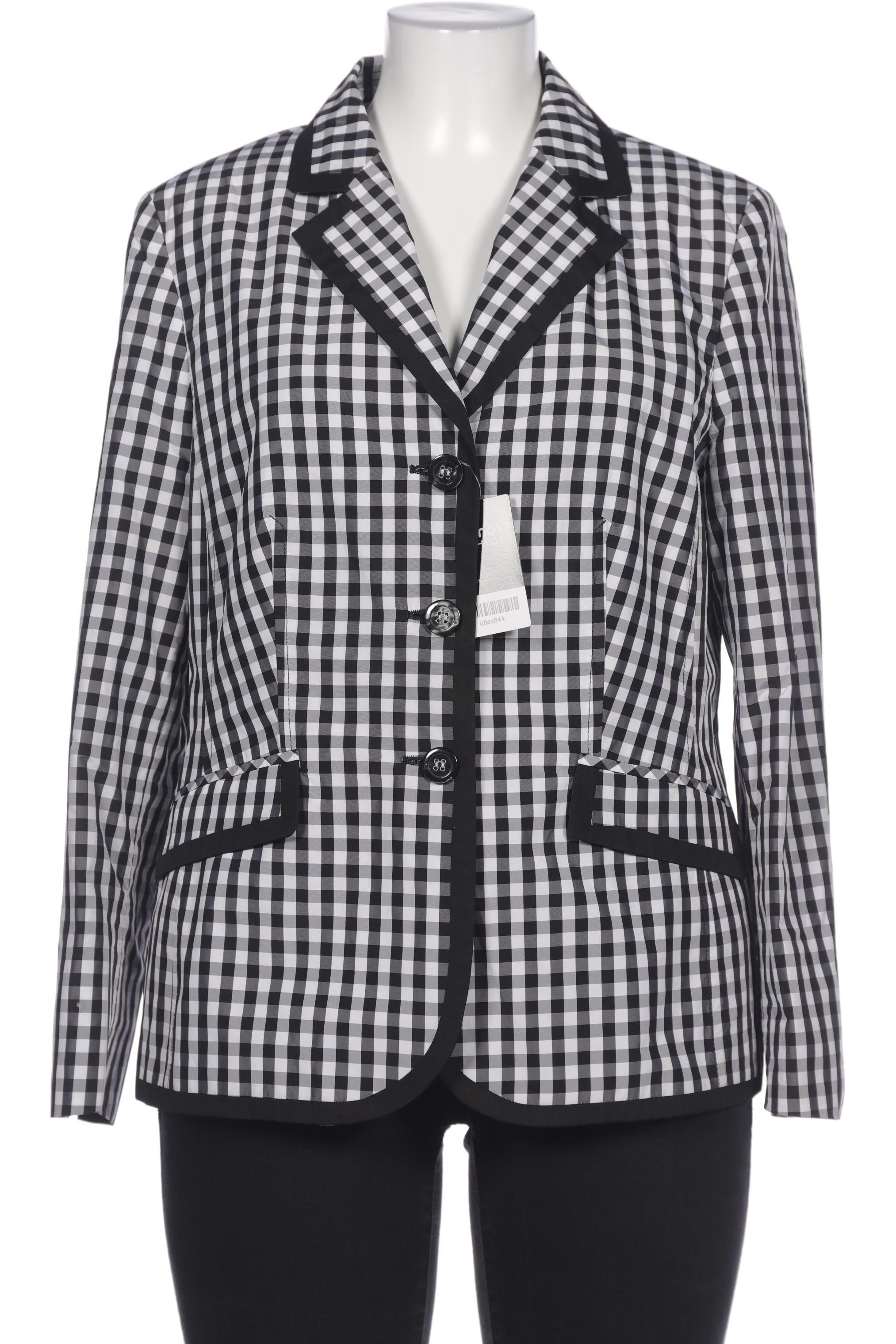 

Walbusch Damen Blazer, schwarz