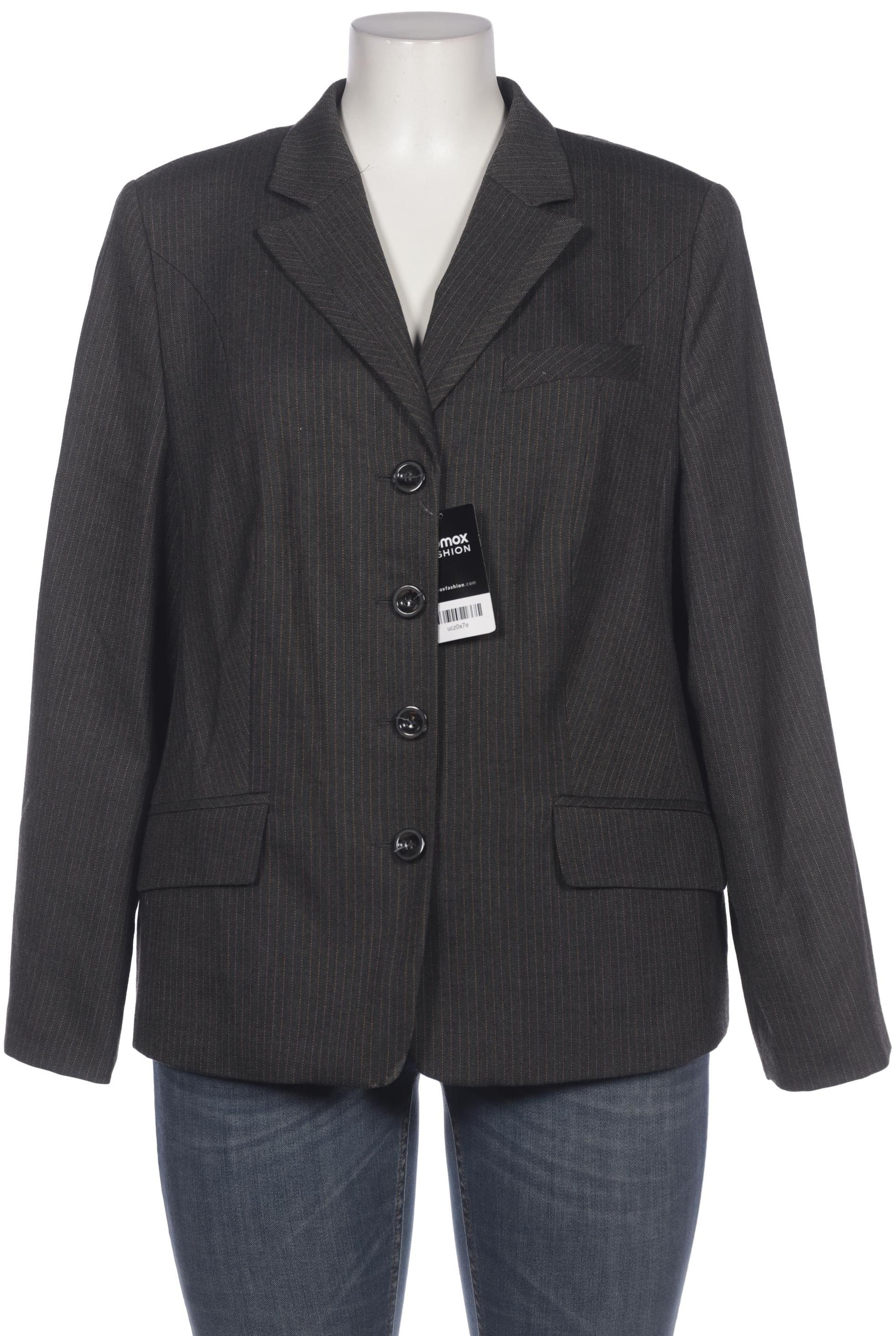 

Walbusch Damen Blazer, grau, Gr. 46