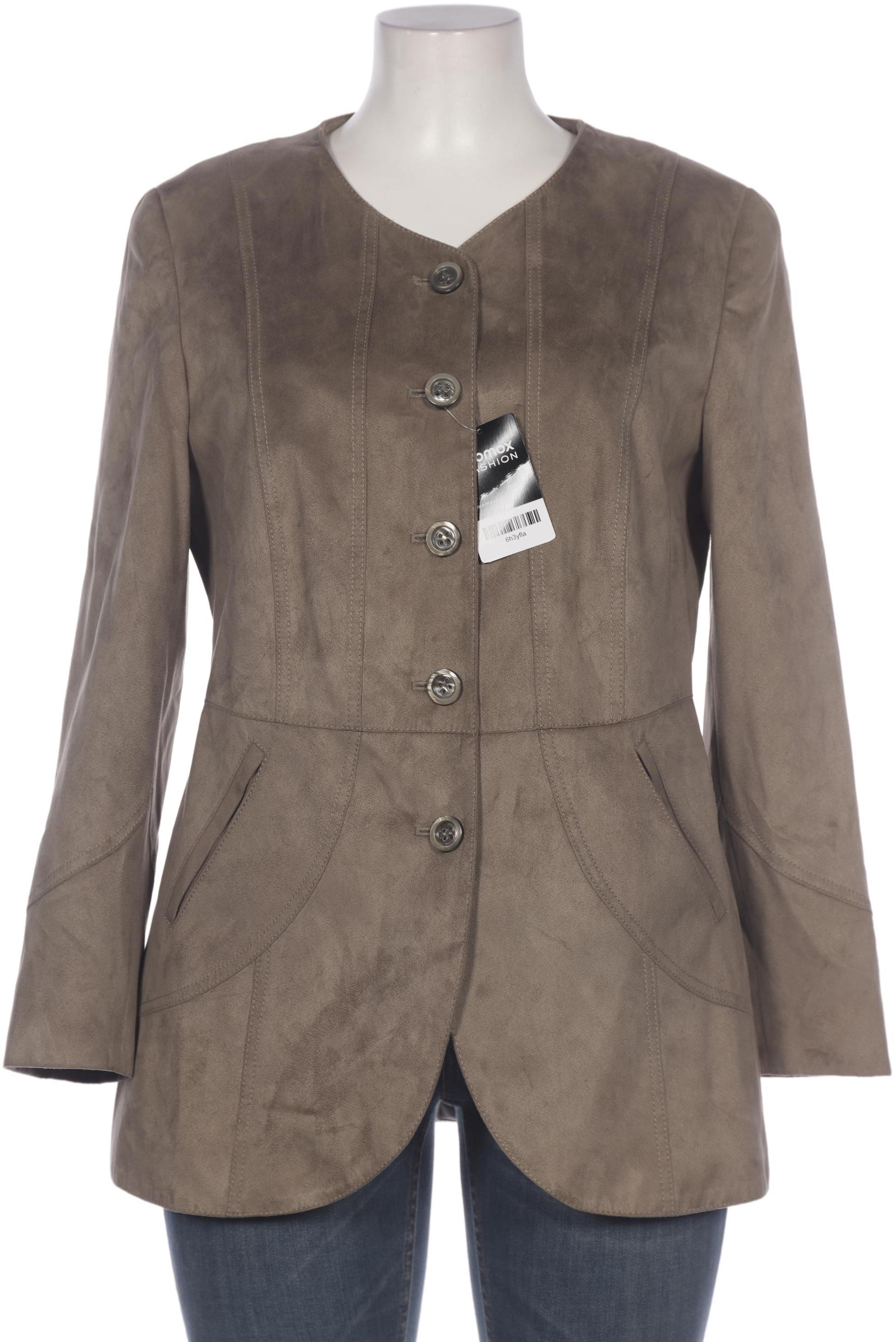 

Walbusch Damen Blazer, grün, Gr. 42