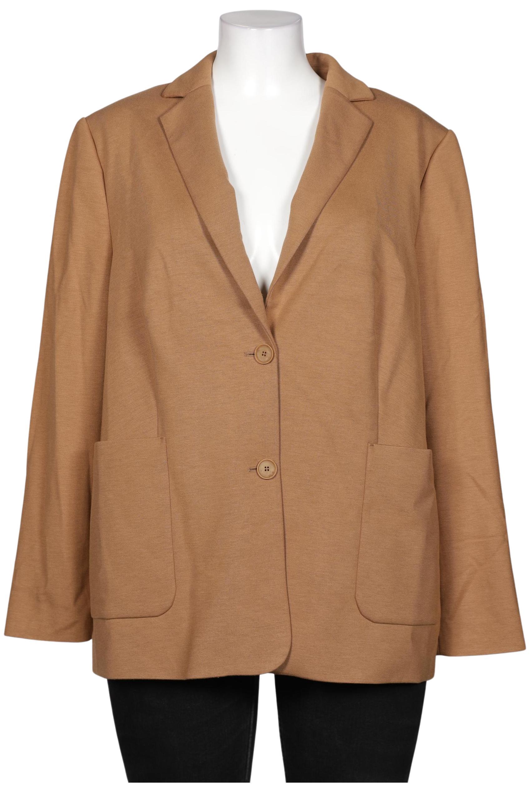 

Walbusch Damen Blazer, braun, Gr. 48