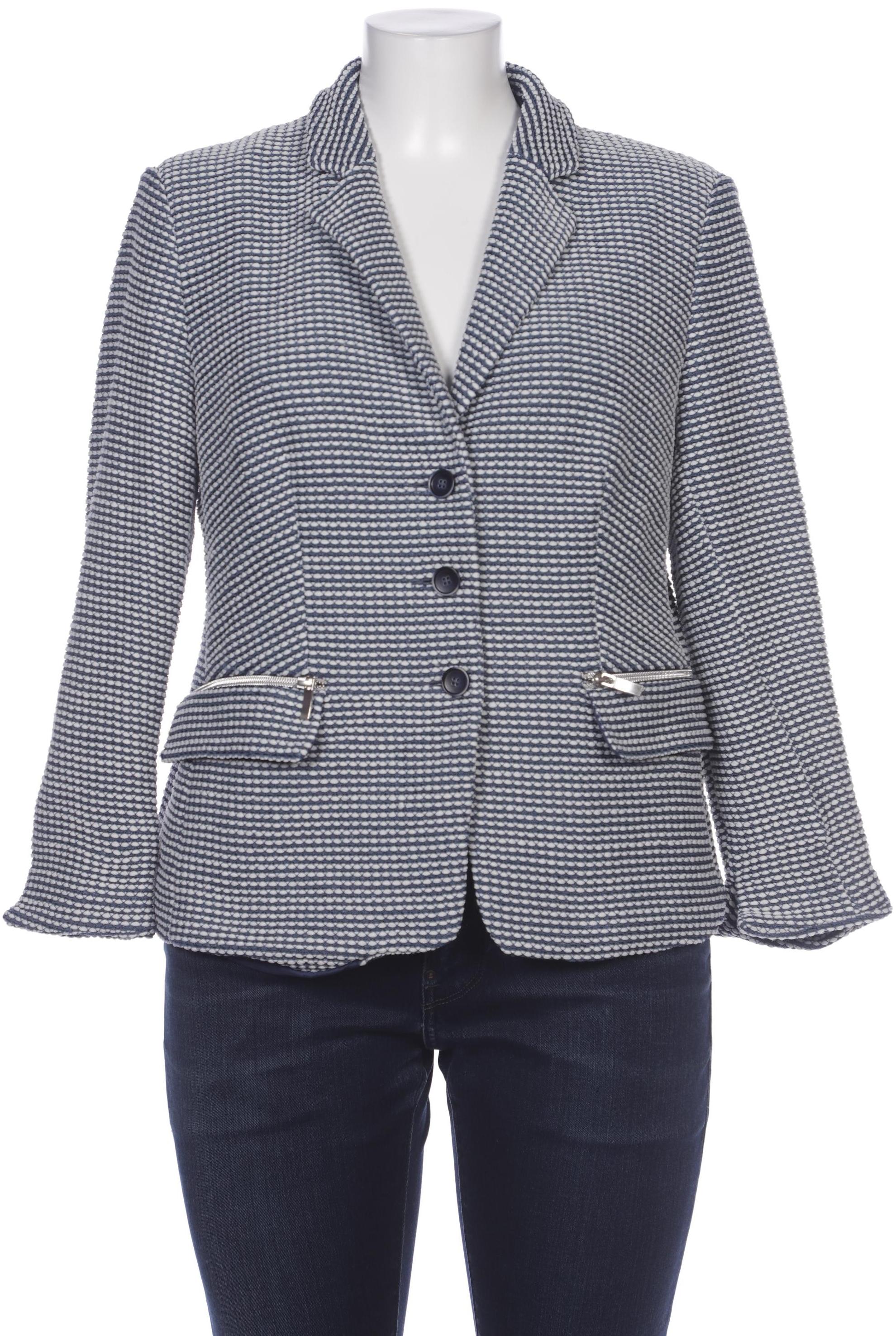 

Walbusch Damen Blazer, blau, Gr. 22