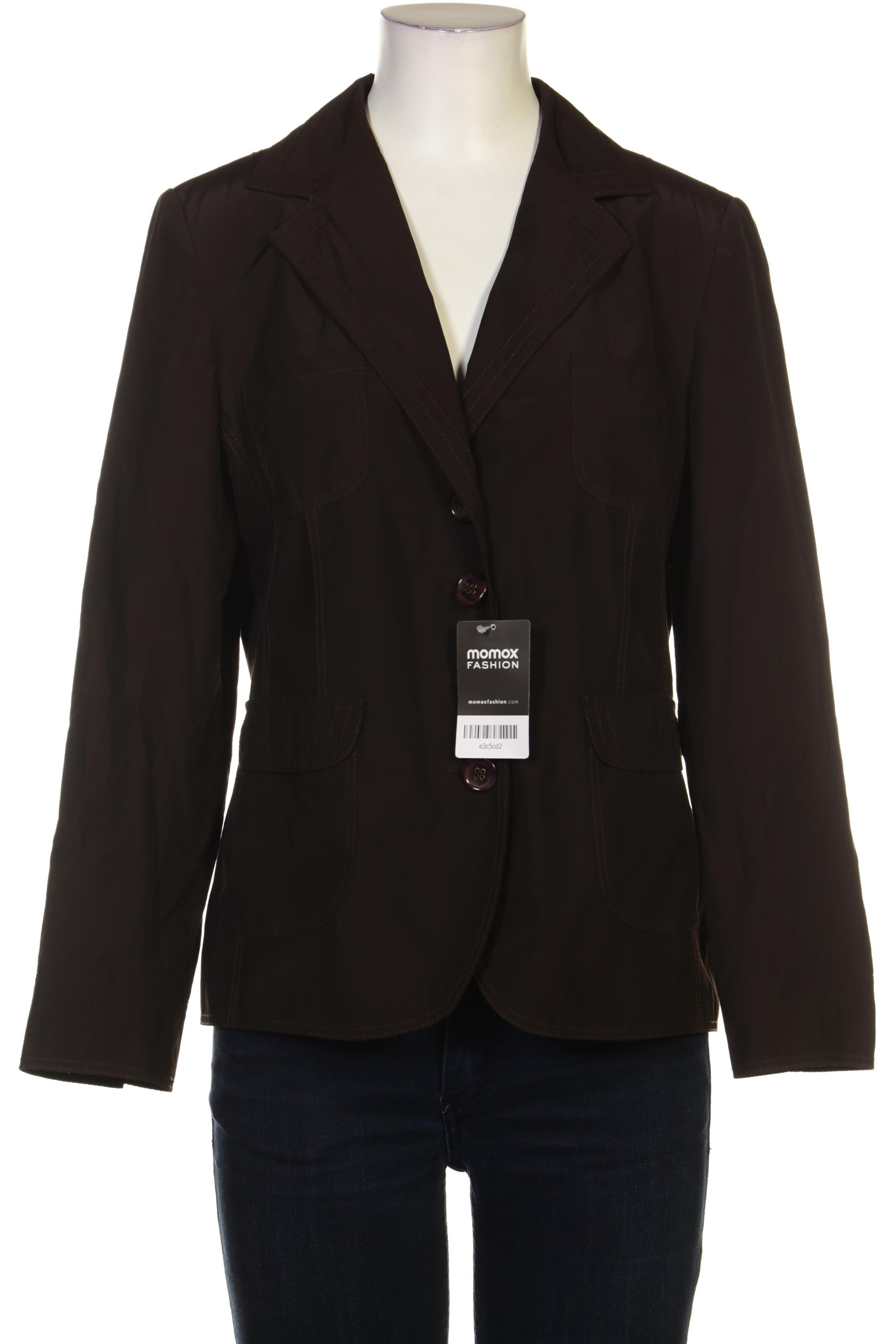 

Walbusch Damen Blazer, braun, Gr. 38