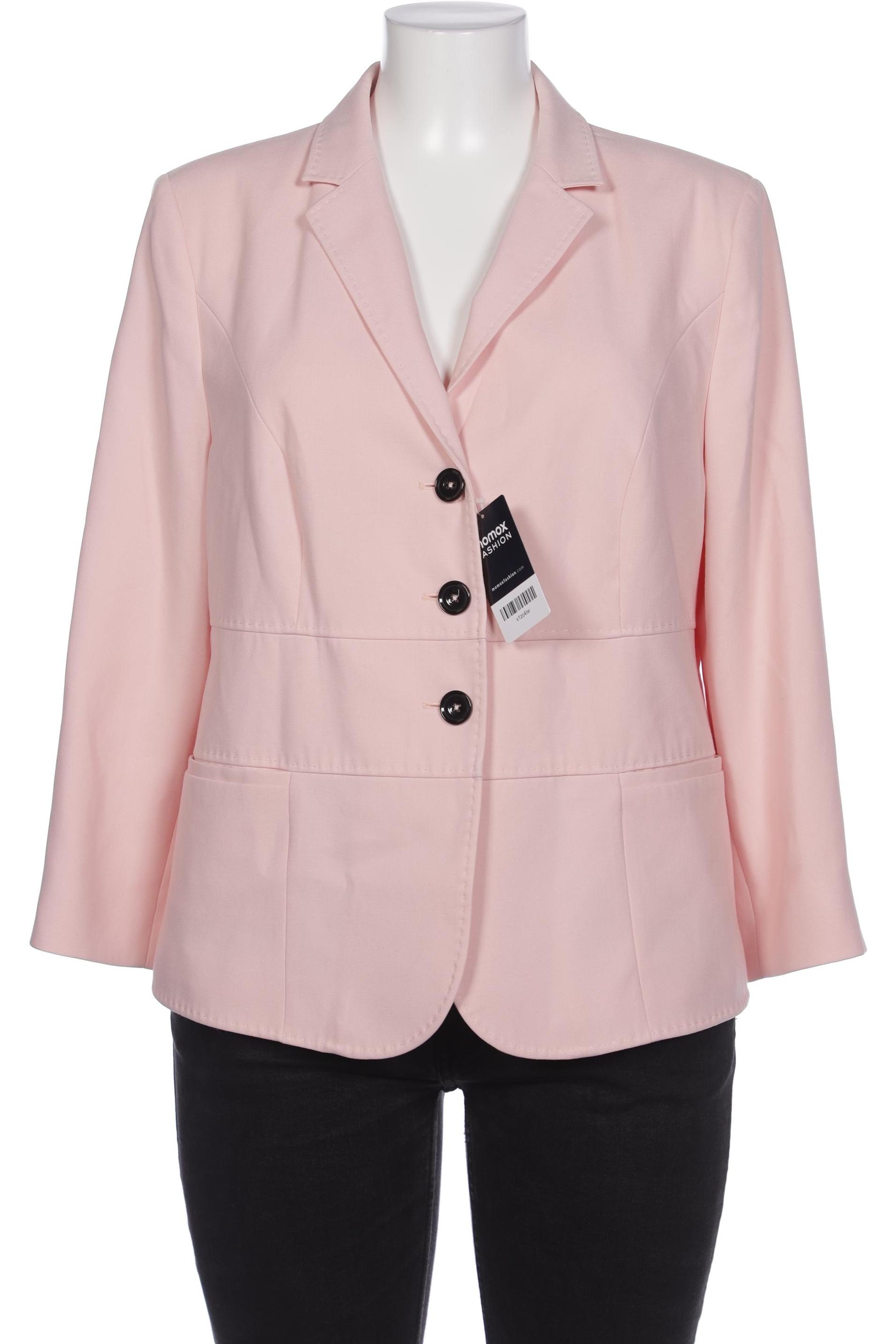 

Walbusch Damen Blazer, pink, Gr. 22