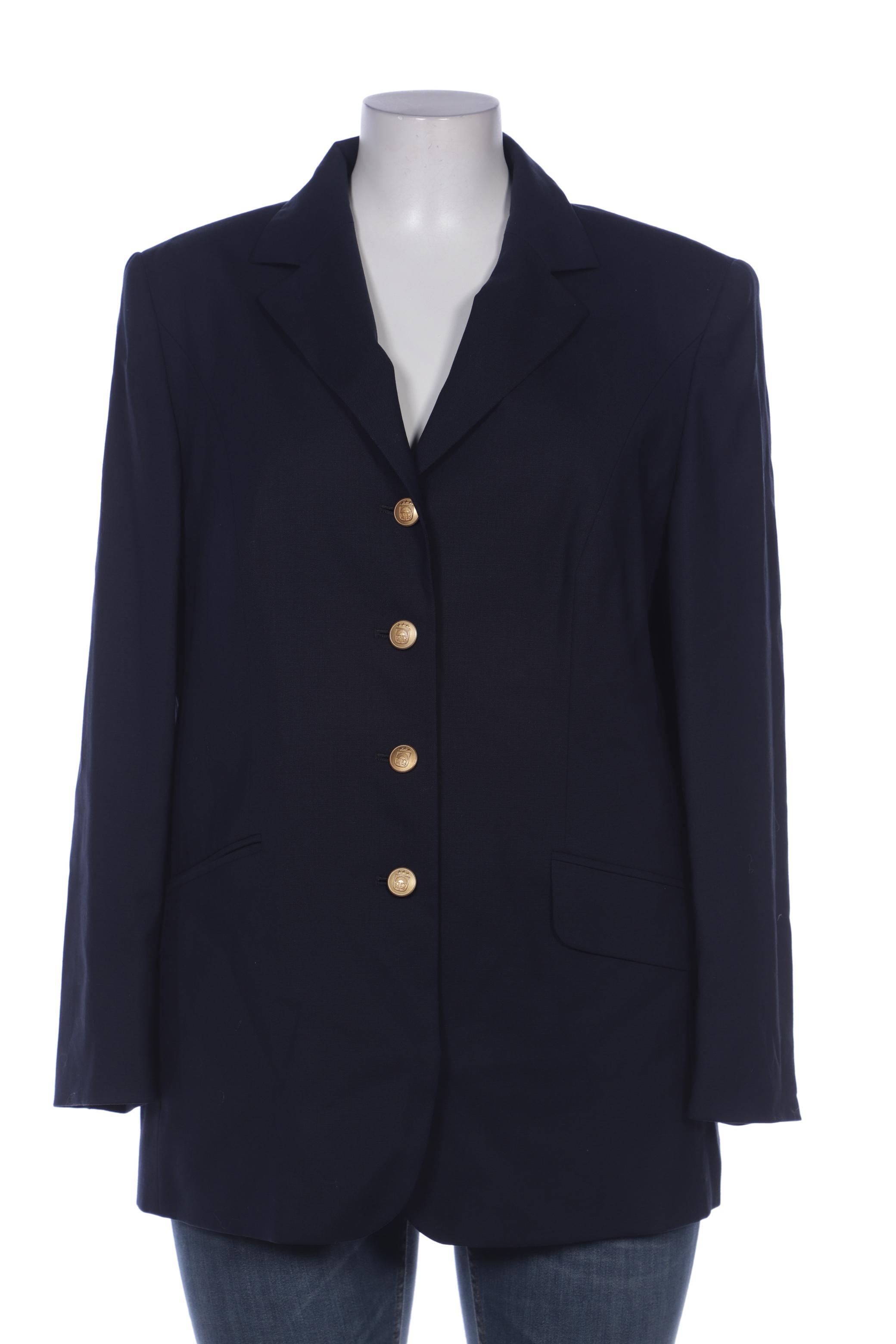 

Walbusch Damen Blazer, marineblau, Gr. 44