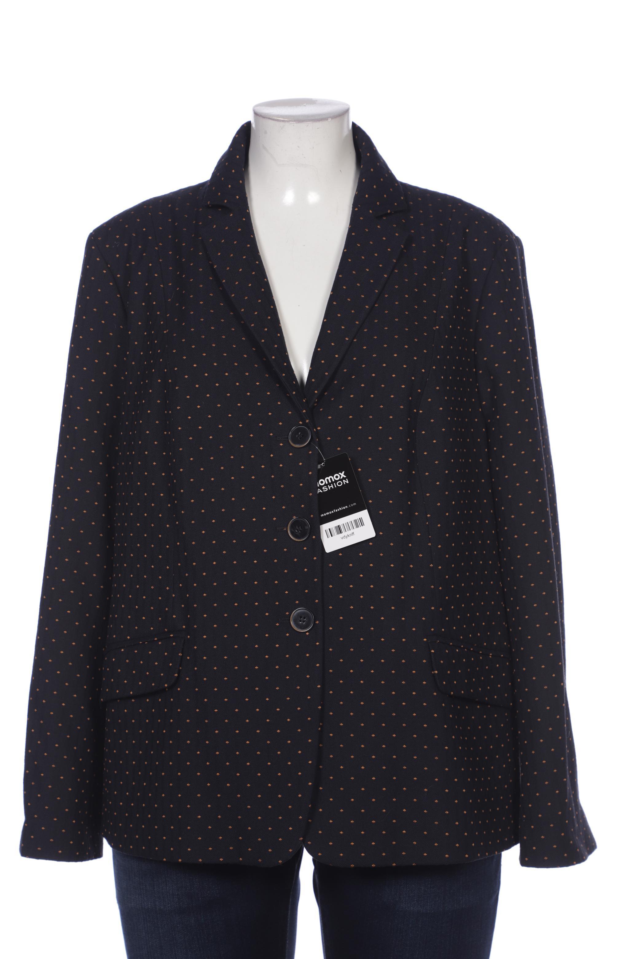 

Walbusch Damen Blazer, marineblau, Gr. 50