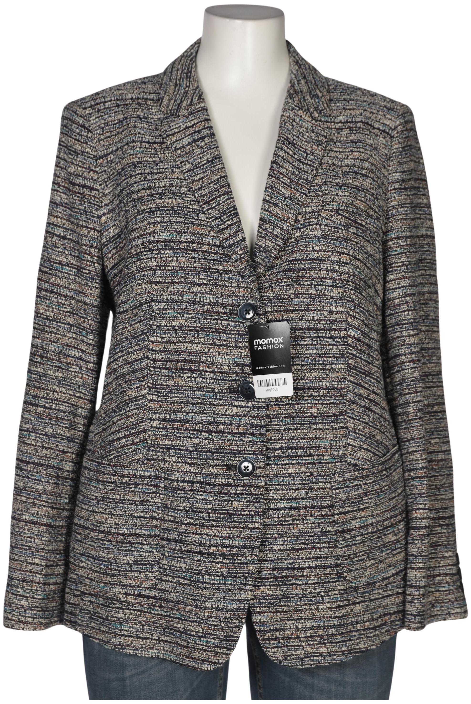 

Walbusch Damen Blazer, marineblau, Gr. 44