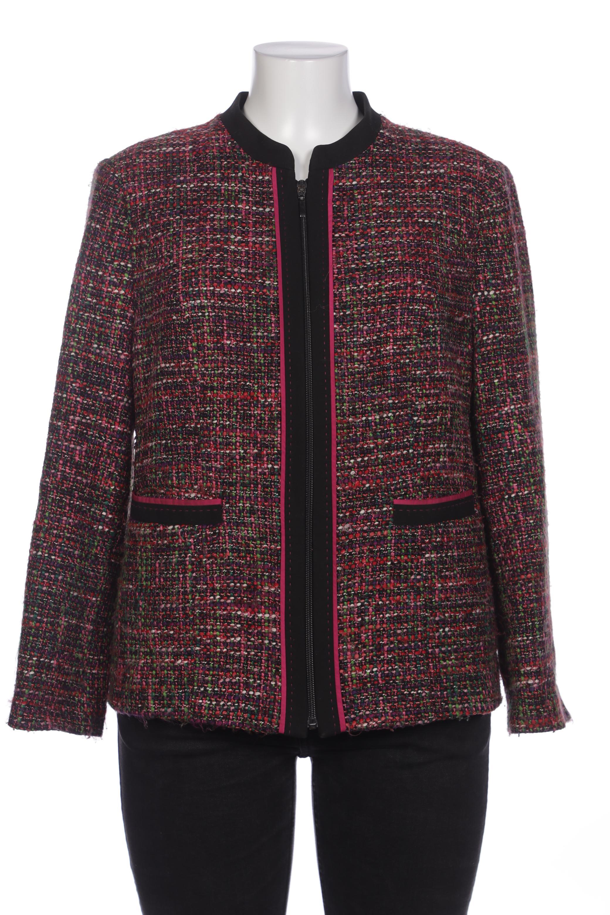 

Walbusch Damen Blazer, mehrfarbig, Gr. 22