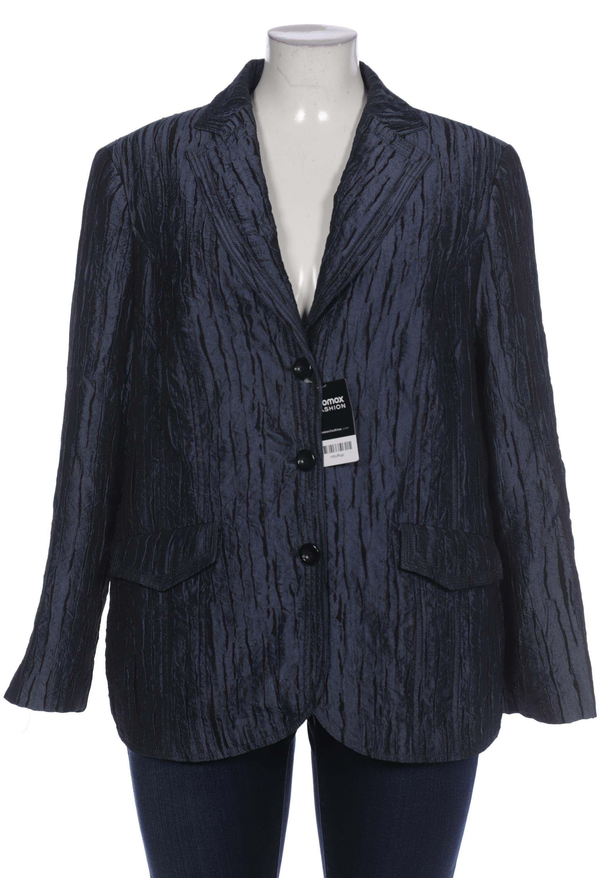 

Walbusch Damen Blazer, marineblau, Gr. 48