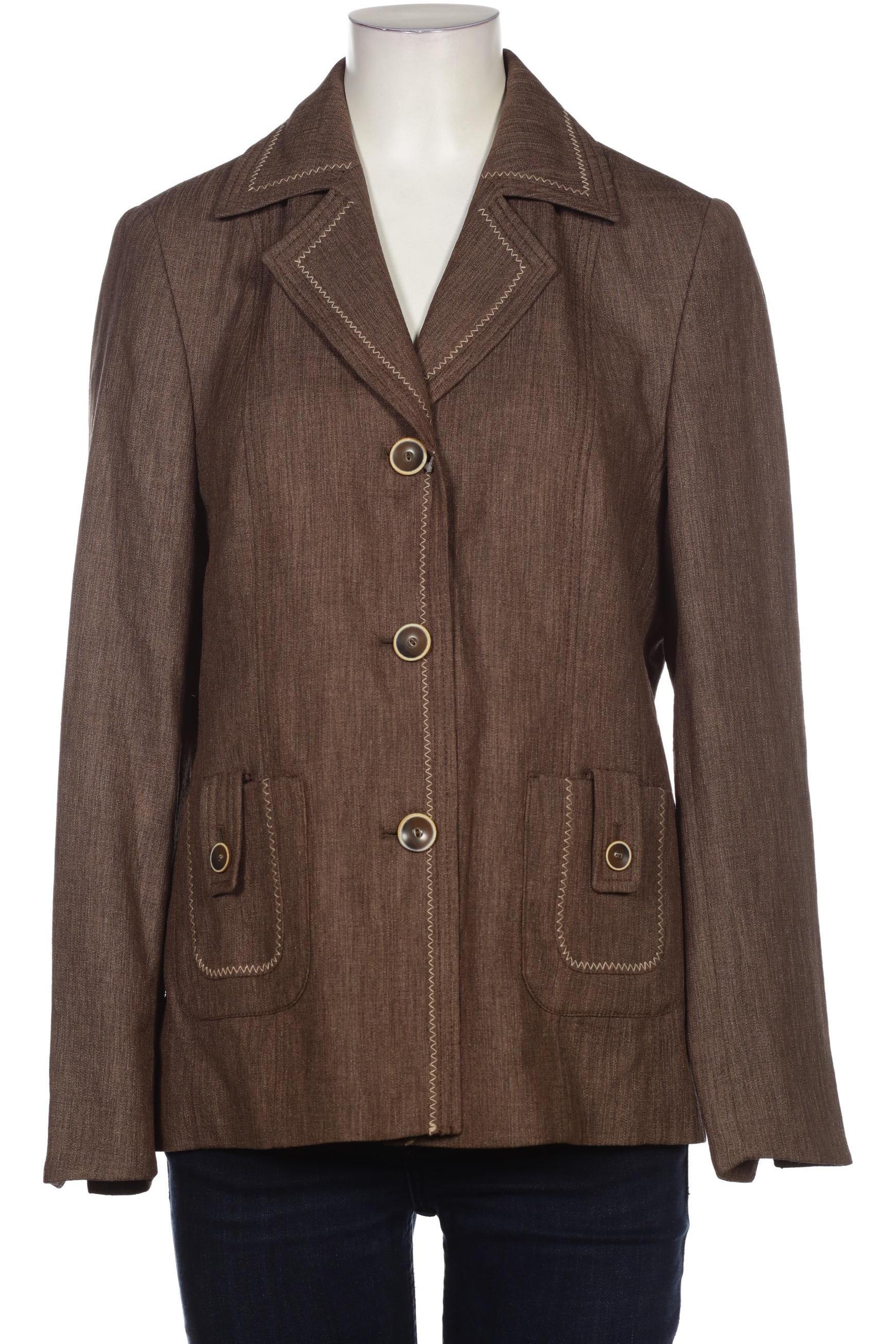 

Walbusch Damen Blazer, braun