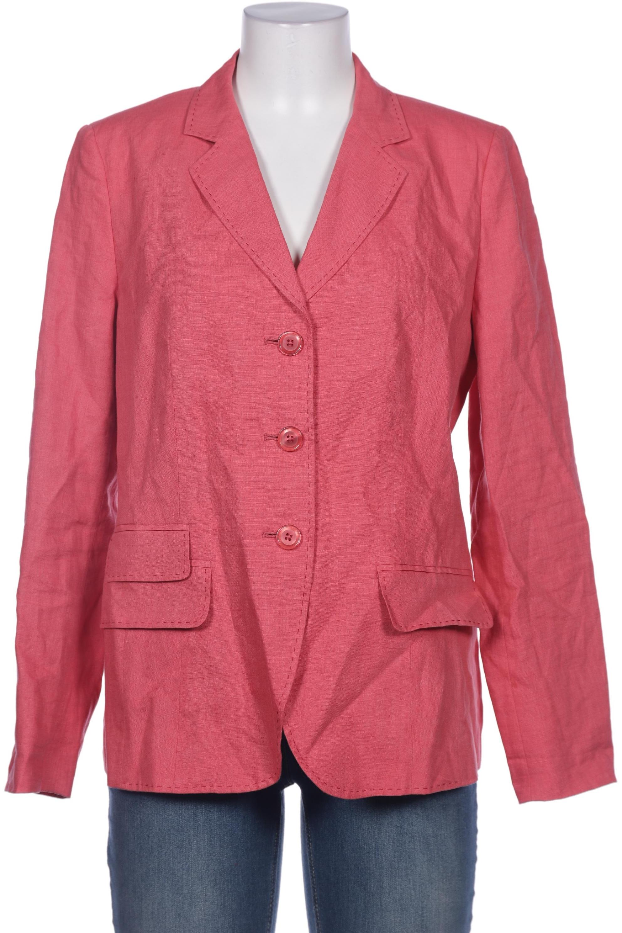 

Walbusch Damen Blazer, pink, Gr. 40