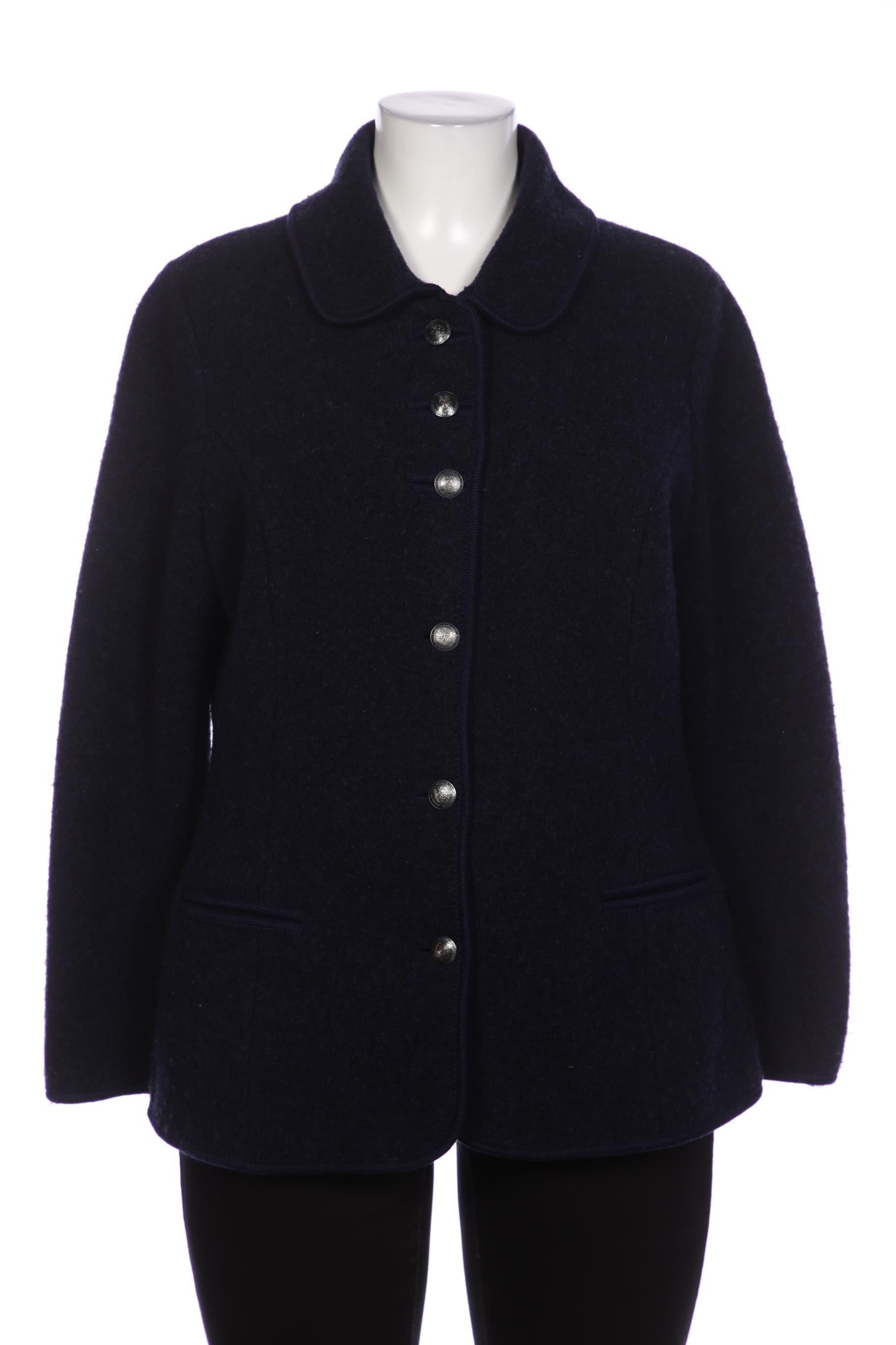 

Walbusch Damen Blazer, marineblau, Gr. 46
