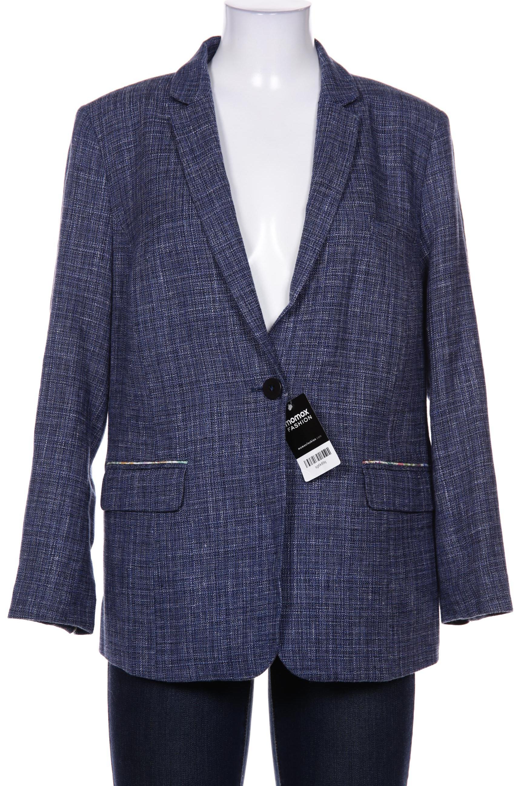 

Walbusch Damen Blazer, blau, Gr. 48