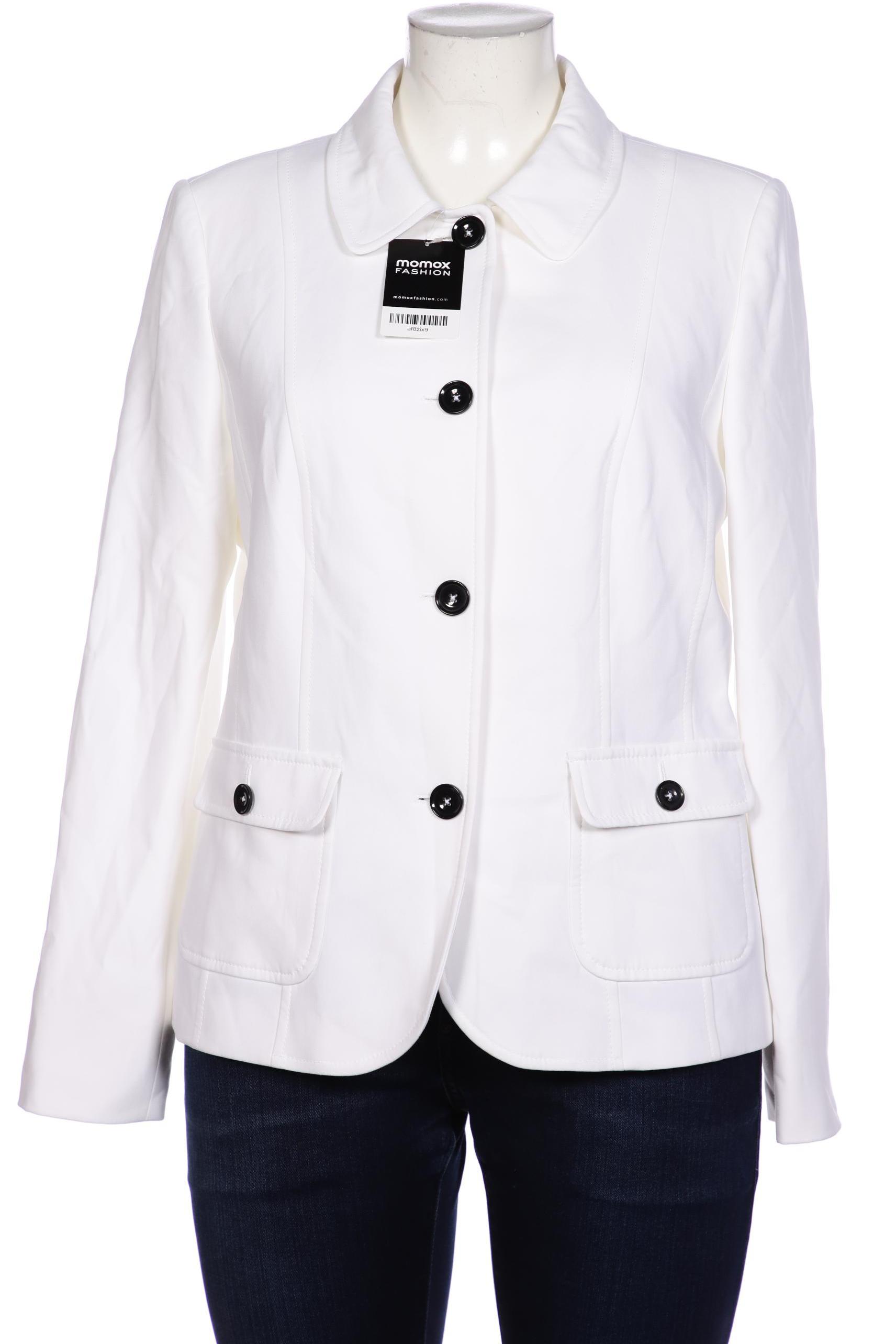 

Walbusch Damen Blazer, weiß, Gr. 42