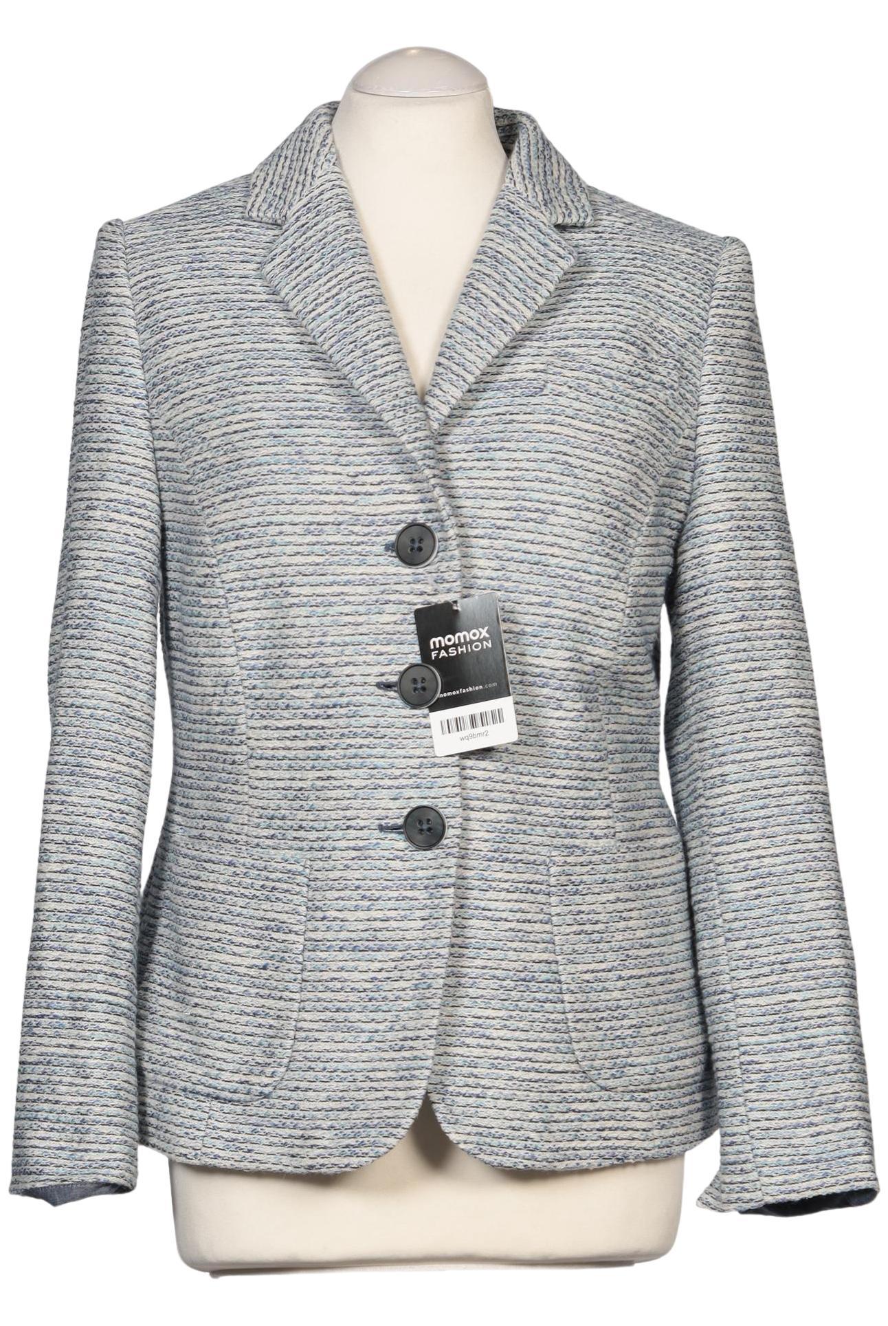 

Walbusch Damen Blazer, mehrfarbig, Gr. 18