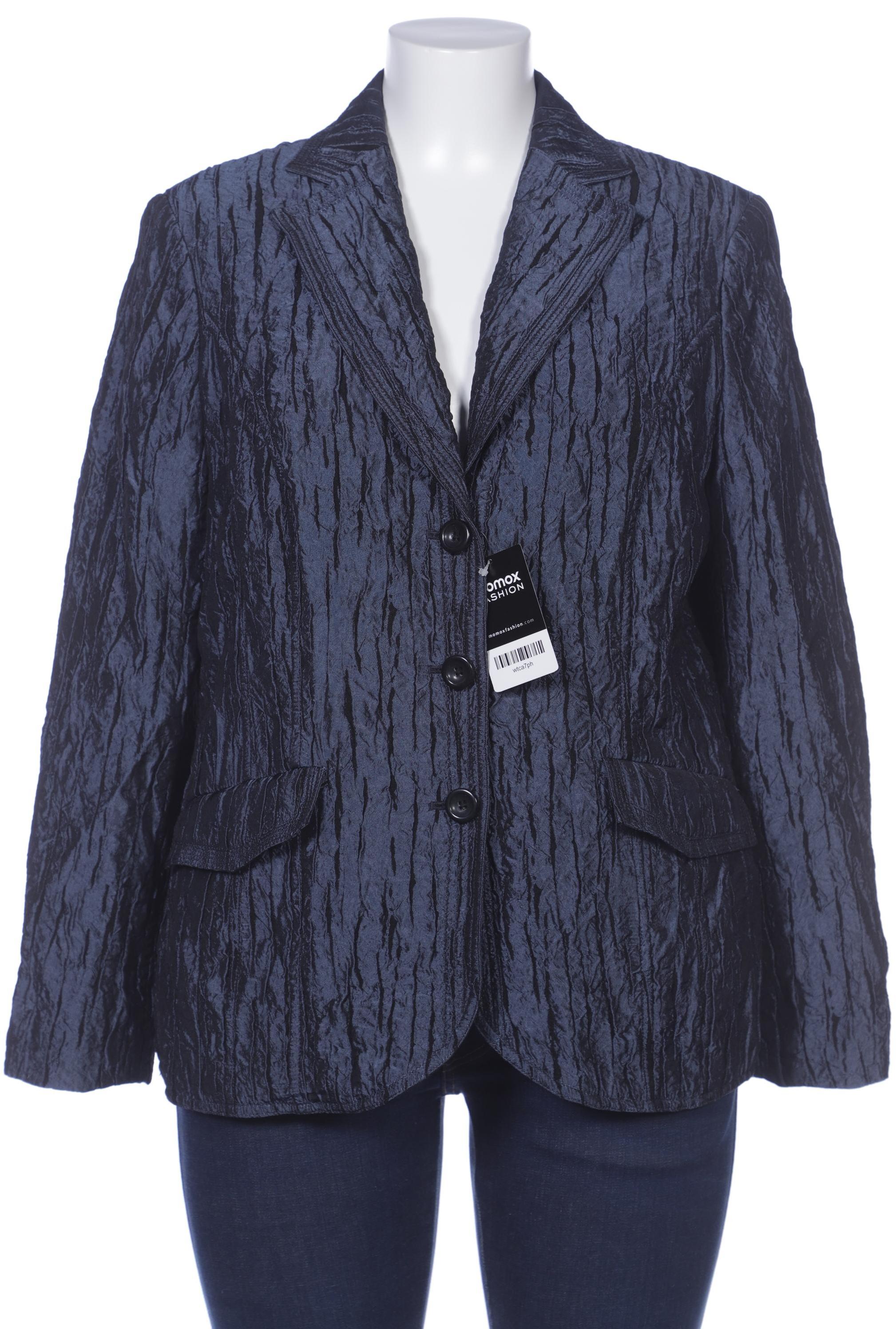 

Walbusch Damen Blazer, marineblau, Gr. 44