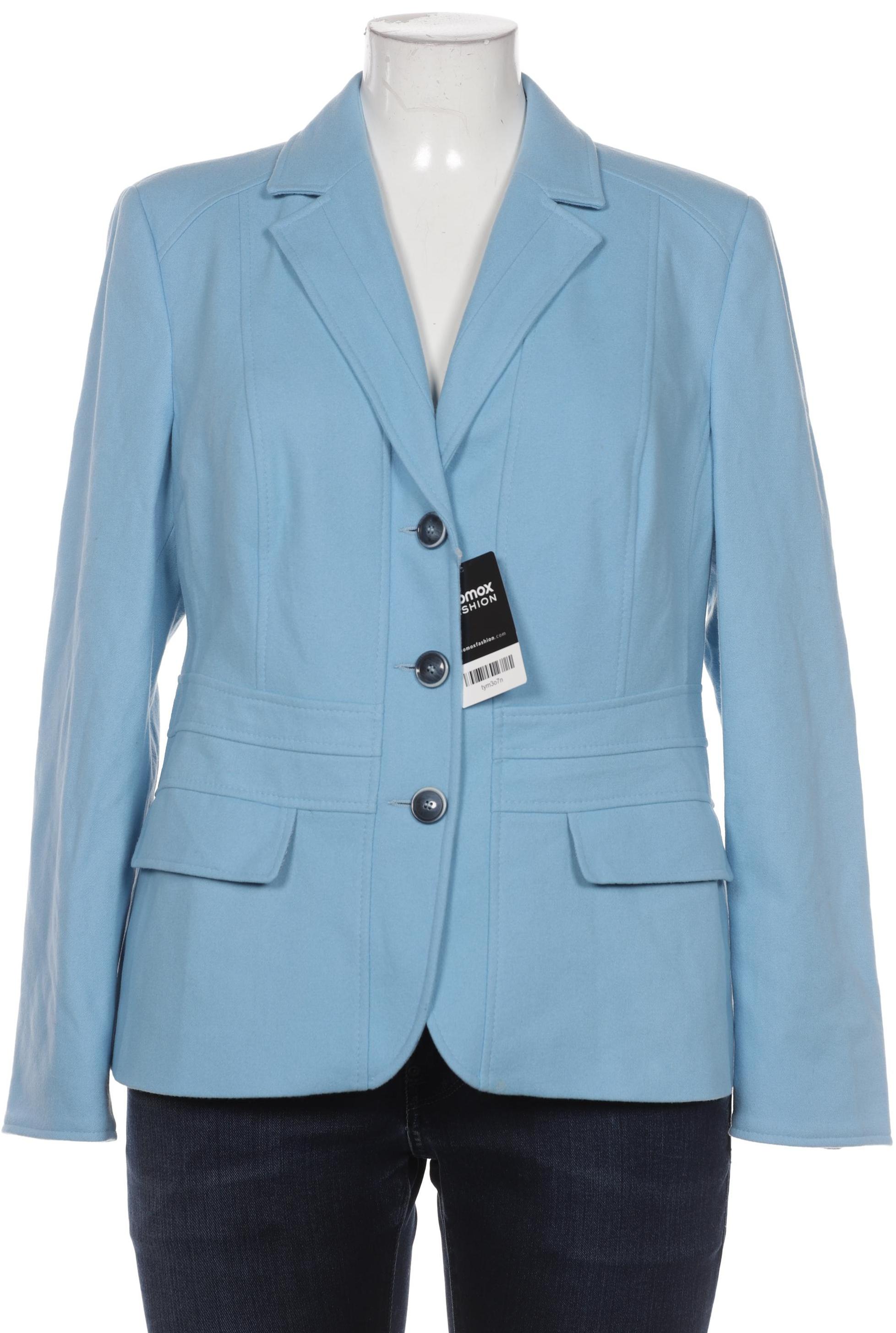 

Walbusch Damen Blazer, blau, Gr. 42