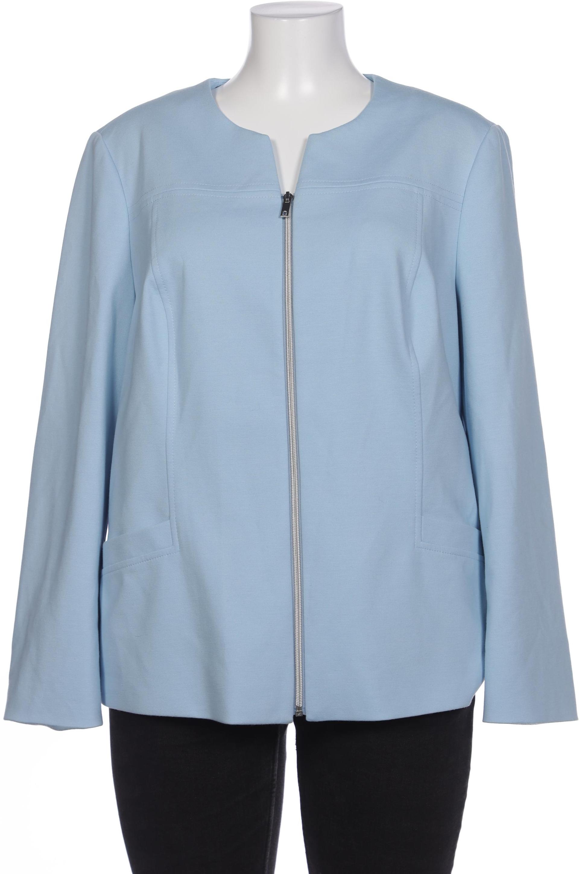 

Walbusch Damen Blazer, hellblau, Gr. 48