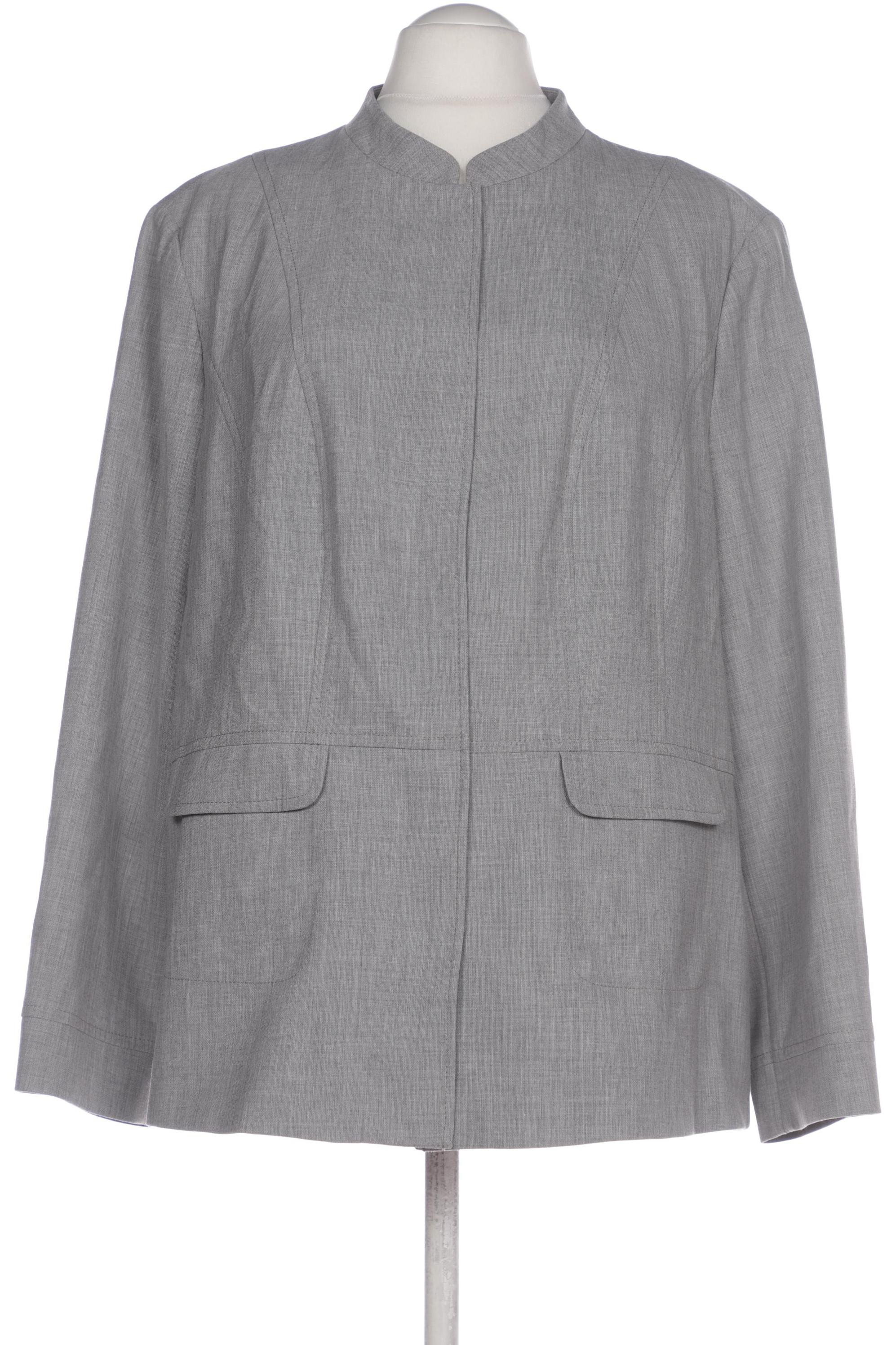 

Walbusch Damen Blazer, grau, Gr. 48