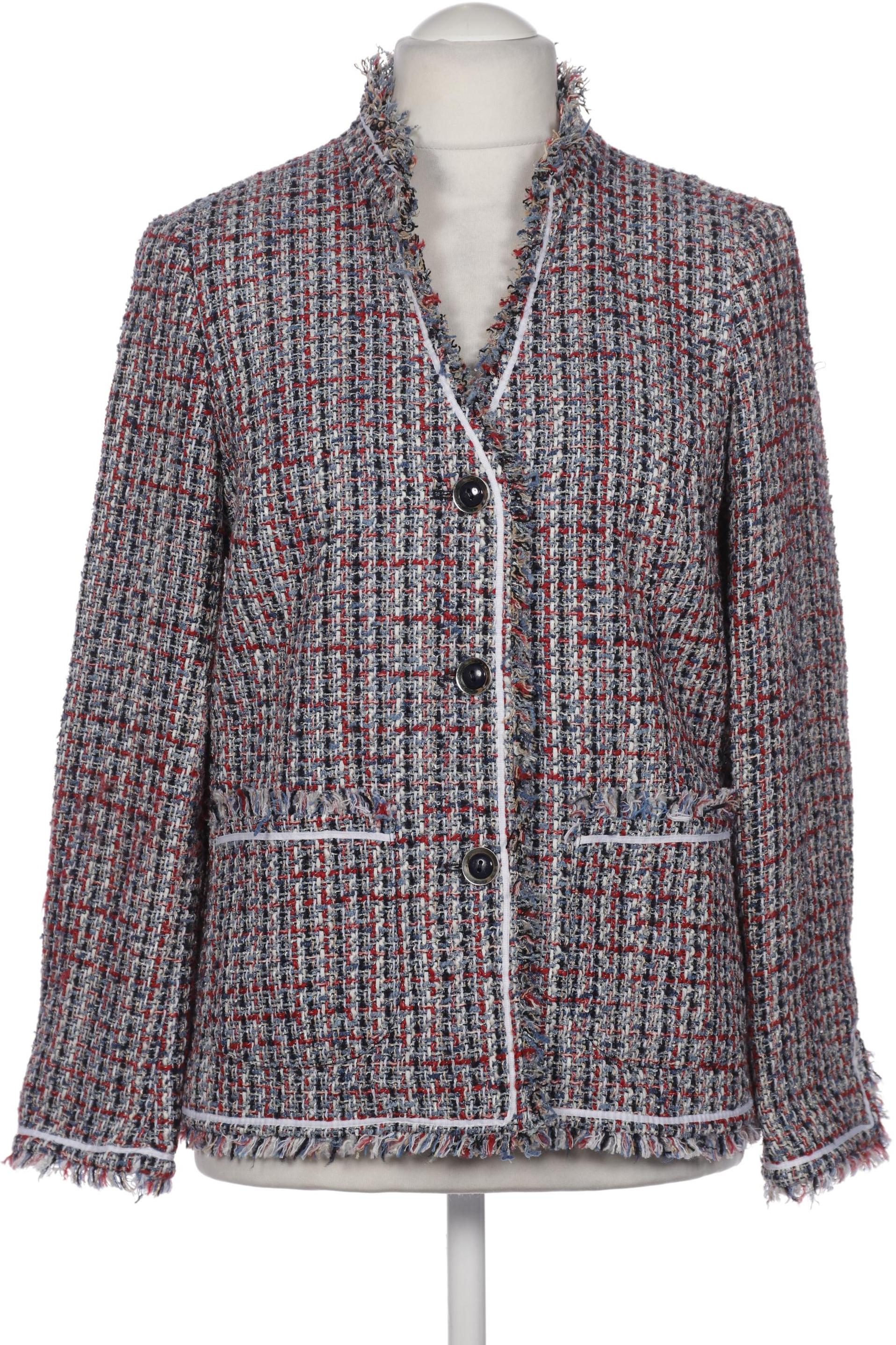 

Walbusch Damen Blazer, blau, Gr. 40