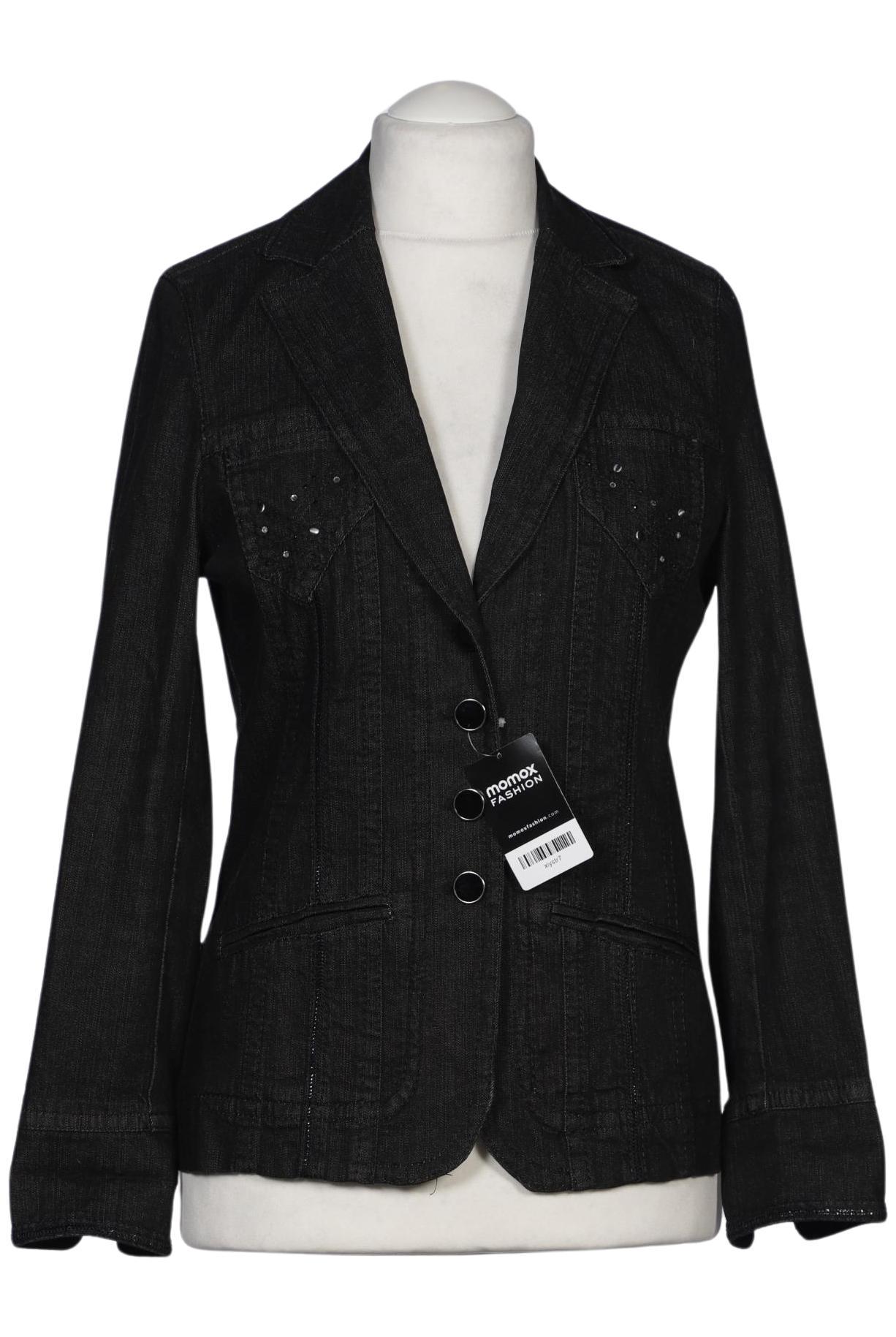 

Walbusch Damen Blazer, schwarz, Gr. 38