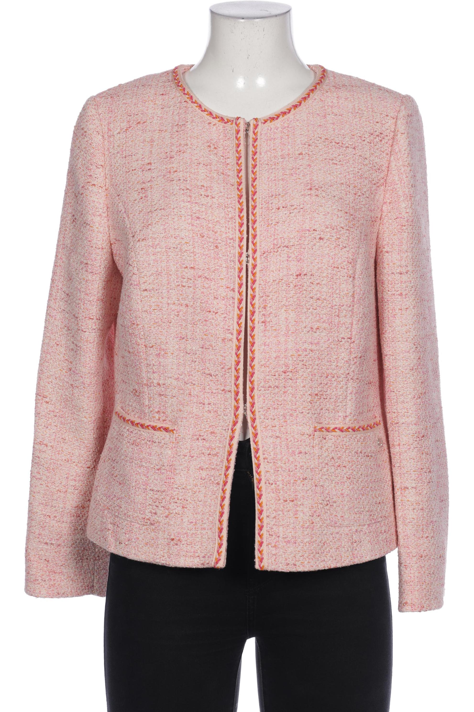 

Walbusch Damen Blazer, pink, Gr. 40