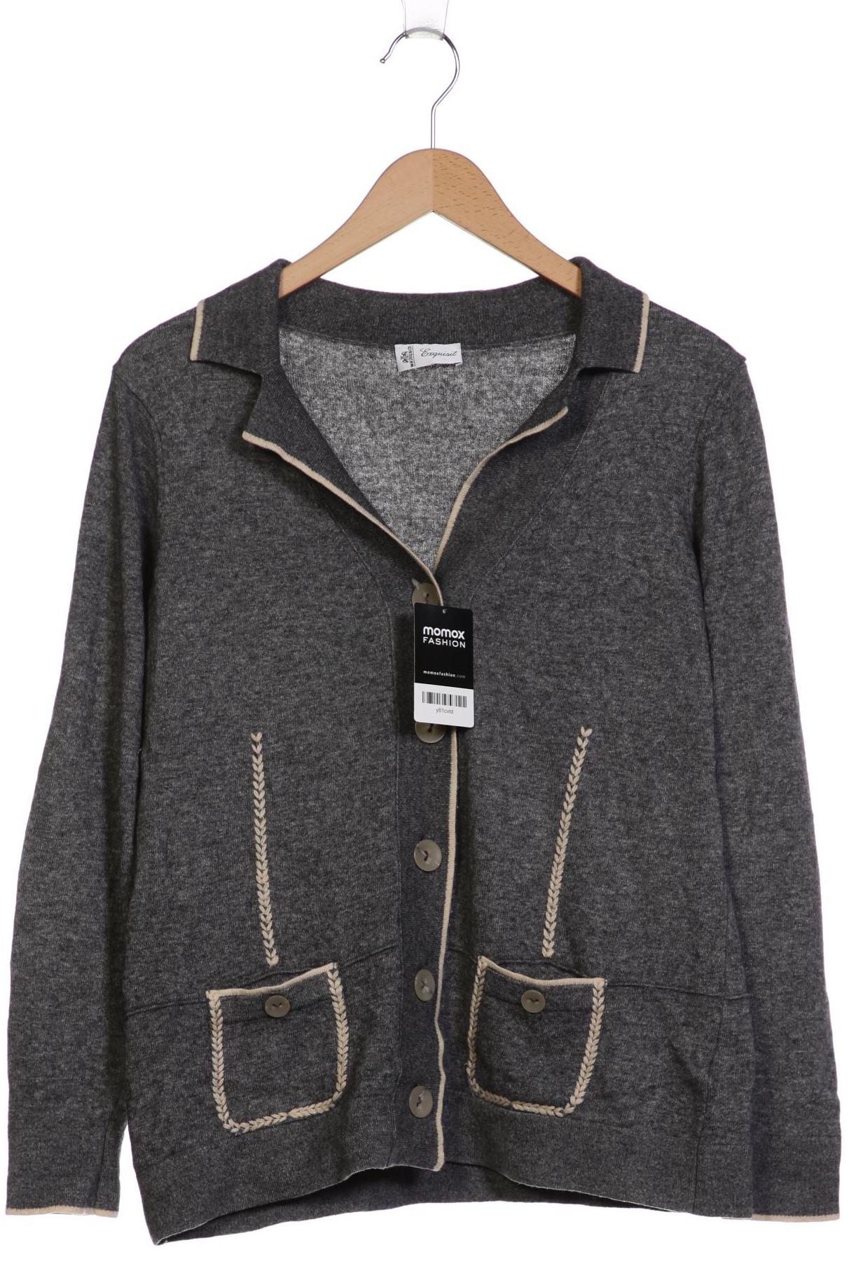 

Walbusch Damen Blazer, grau, Gr. 40