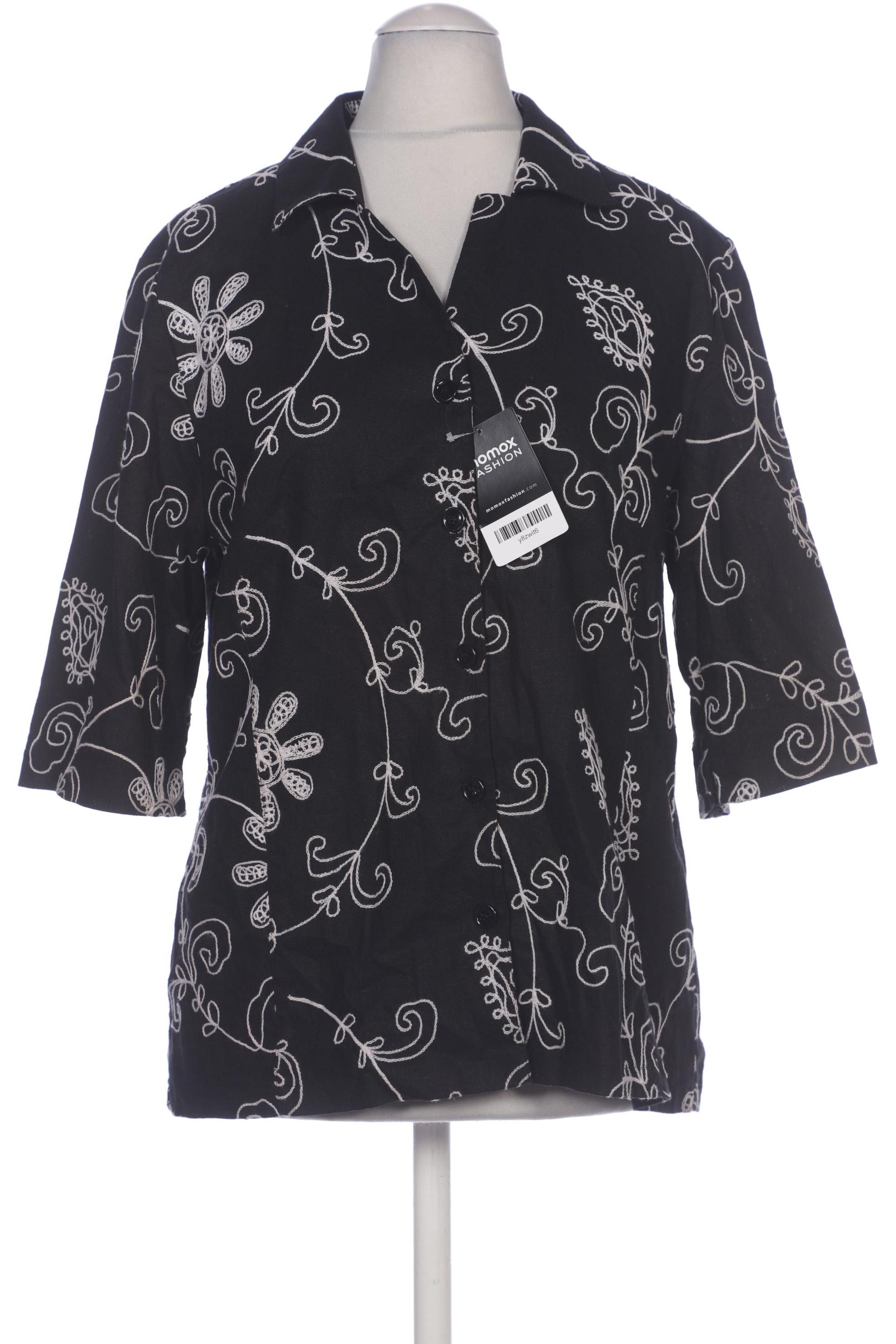

Walbusch Damen Blazer, schwarz, Gr. 38