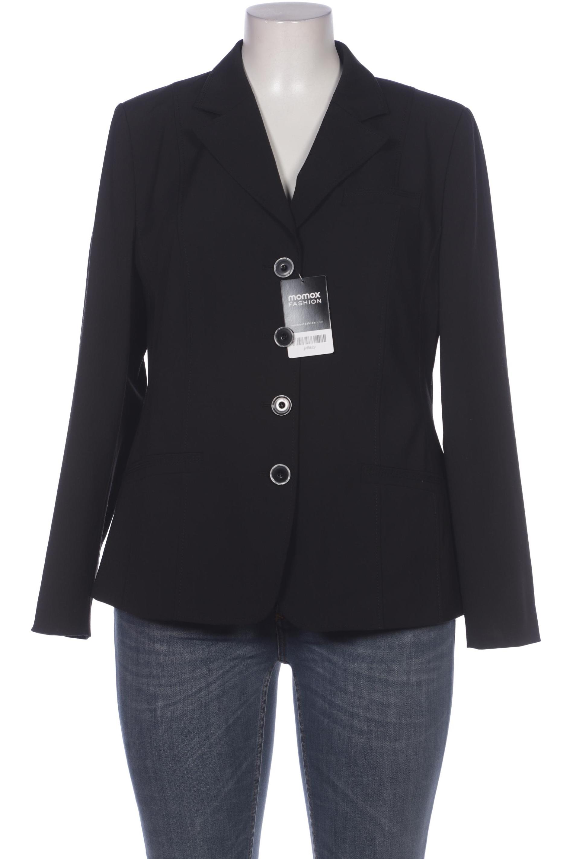 

Walbusch Damen Blazer, schwarz, Gr. 42