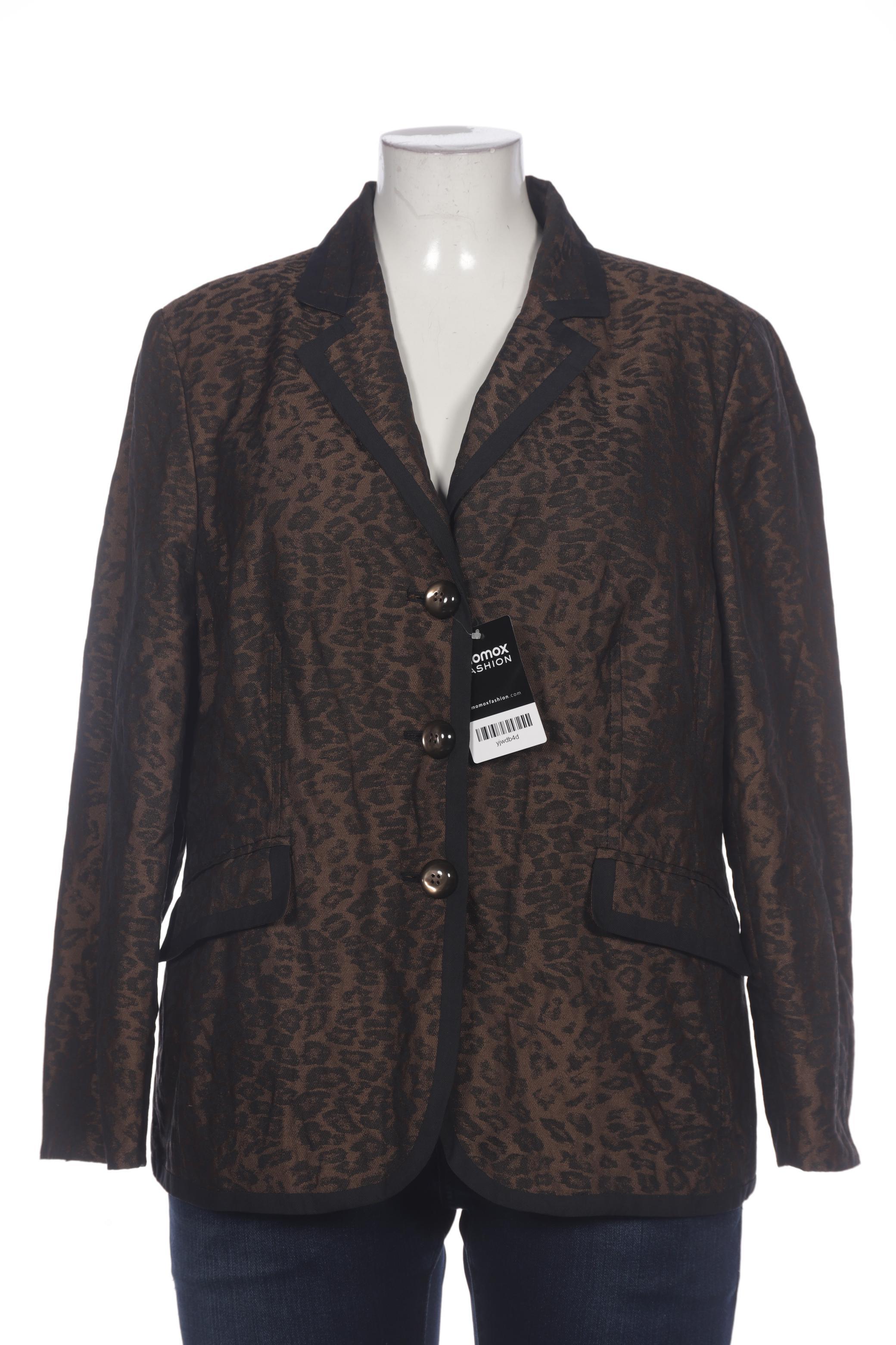 

Walbusch Damen Blazer, braun, Gr. 48
