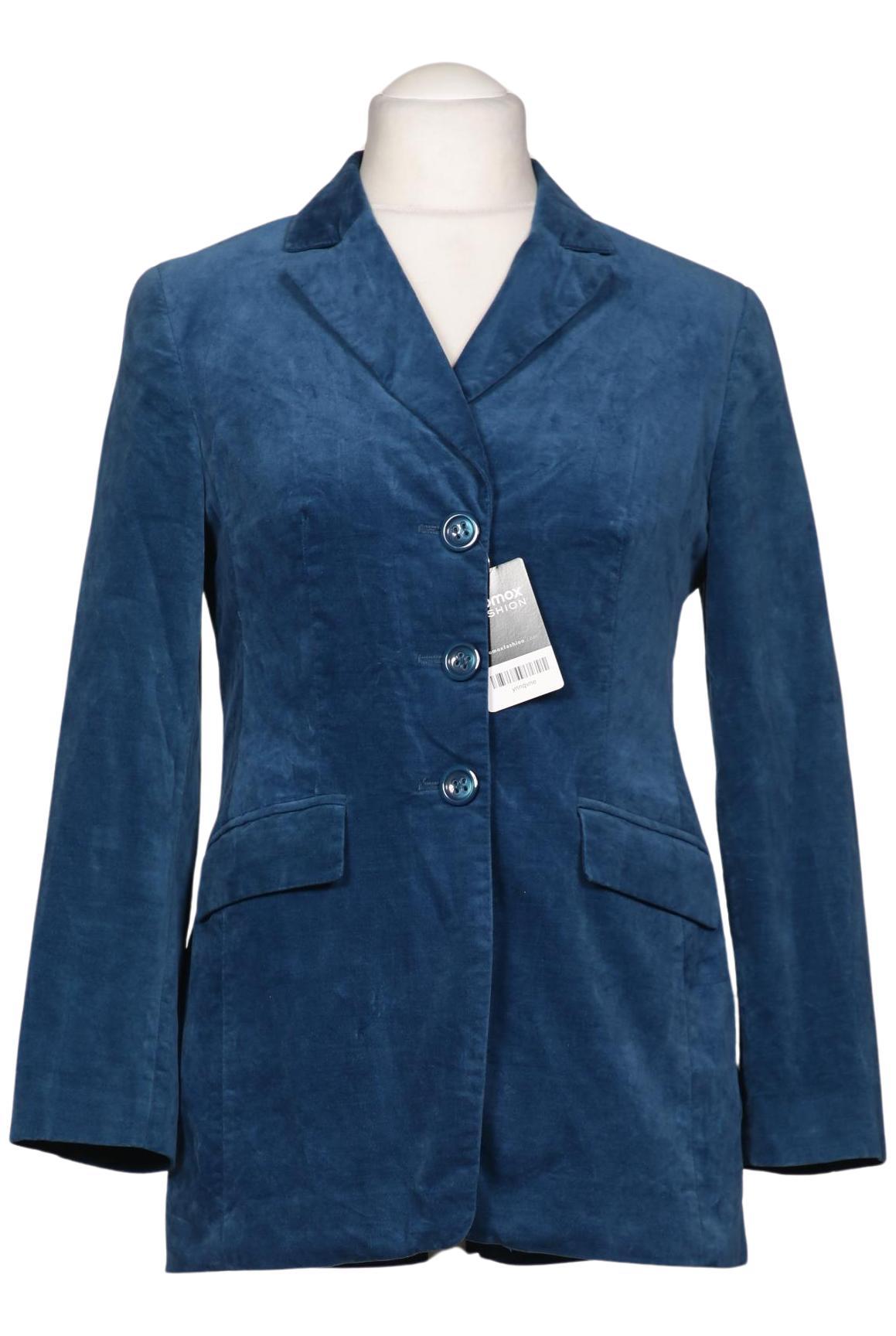 

Walbusch Damen Blazer, blau, Gr. 19