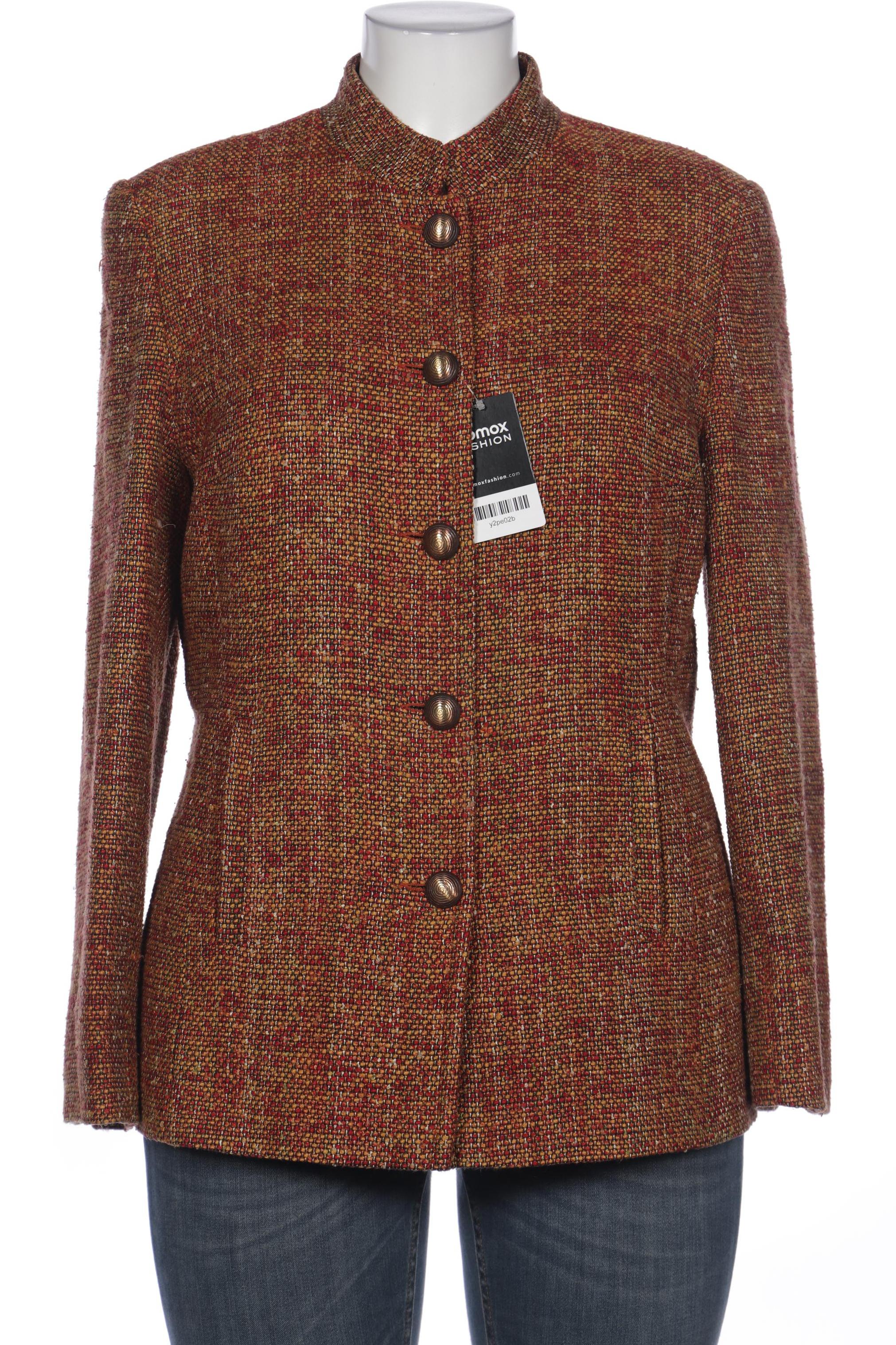 

Walbusch Damen Blazer, braun, Gr. 42