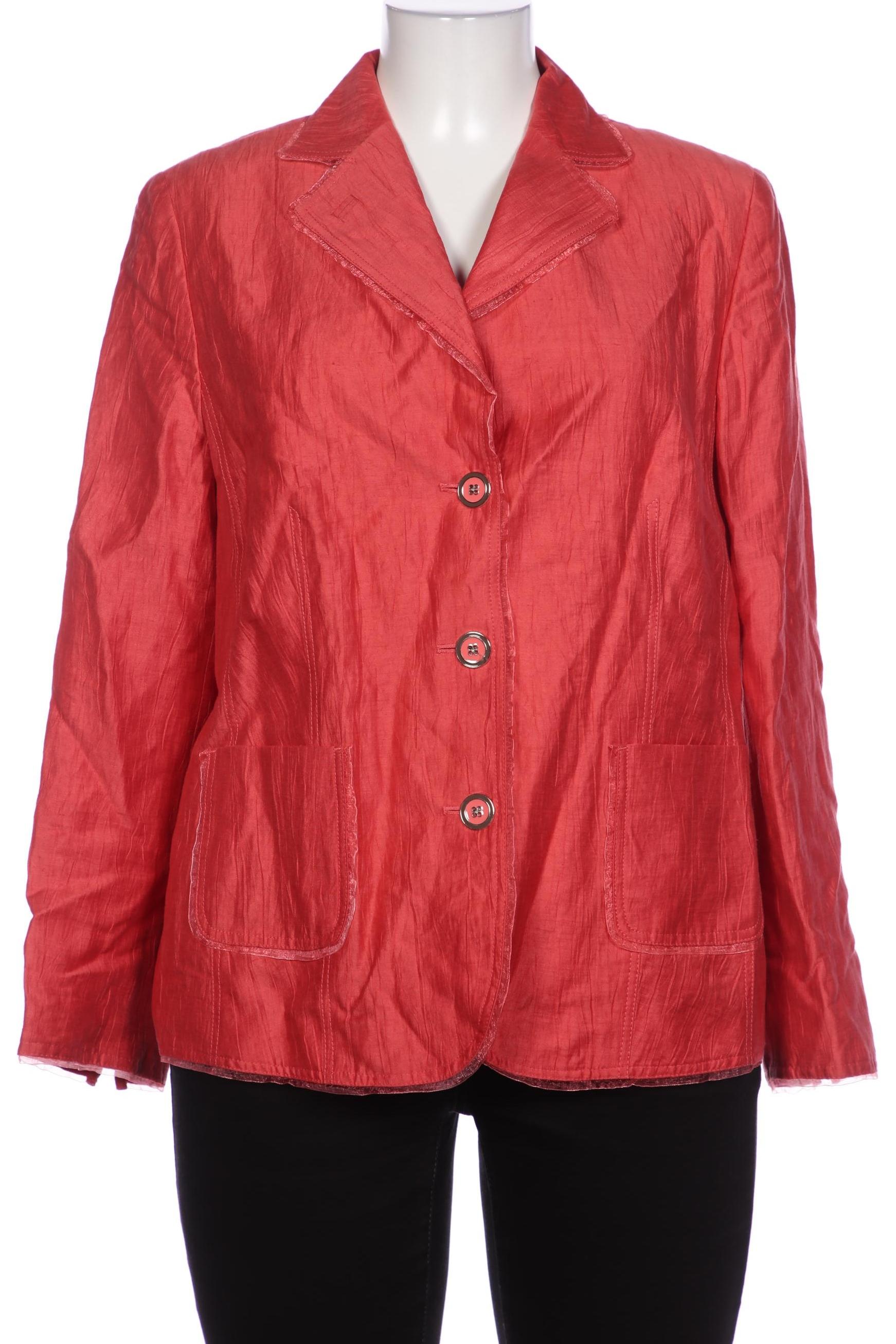 

Walbusch Damen Blazer, rot, Gr. 44