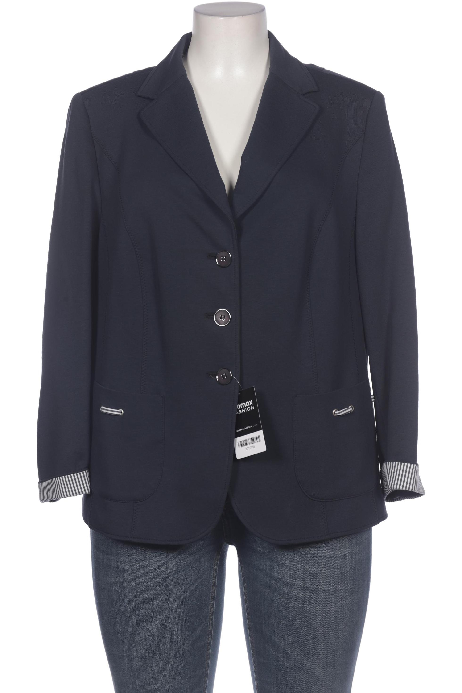 

Walbusch Damen Blazer, marineblau, Gr. 24