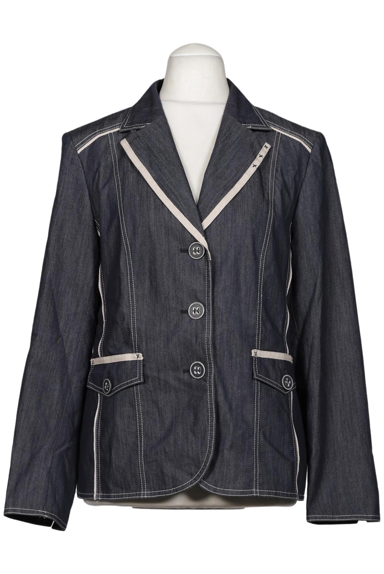 

Walbusch Damen Blazer, marineblau, Gr. 40