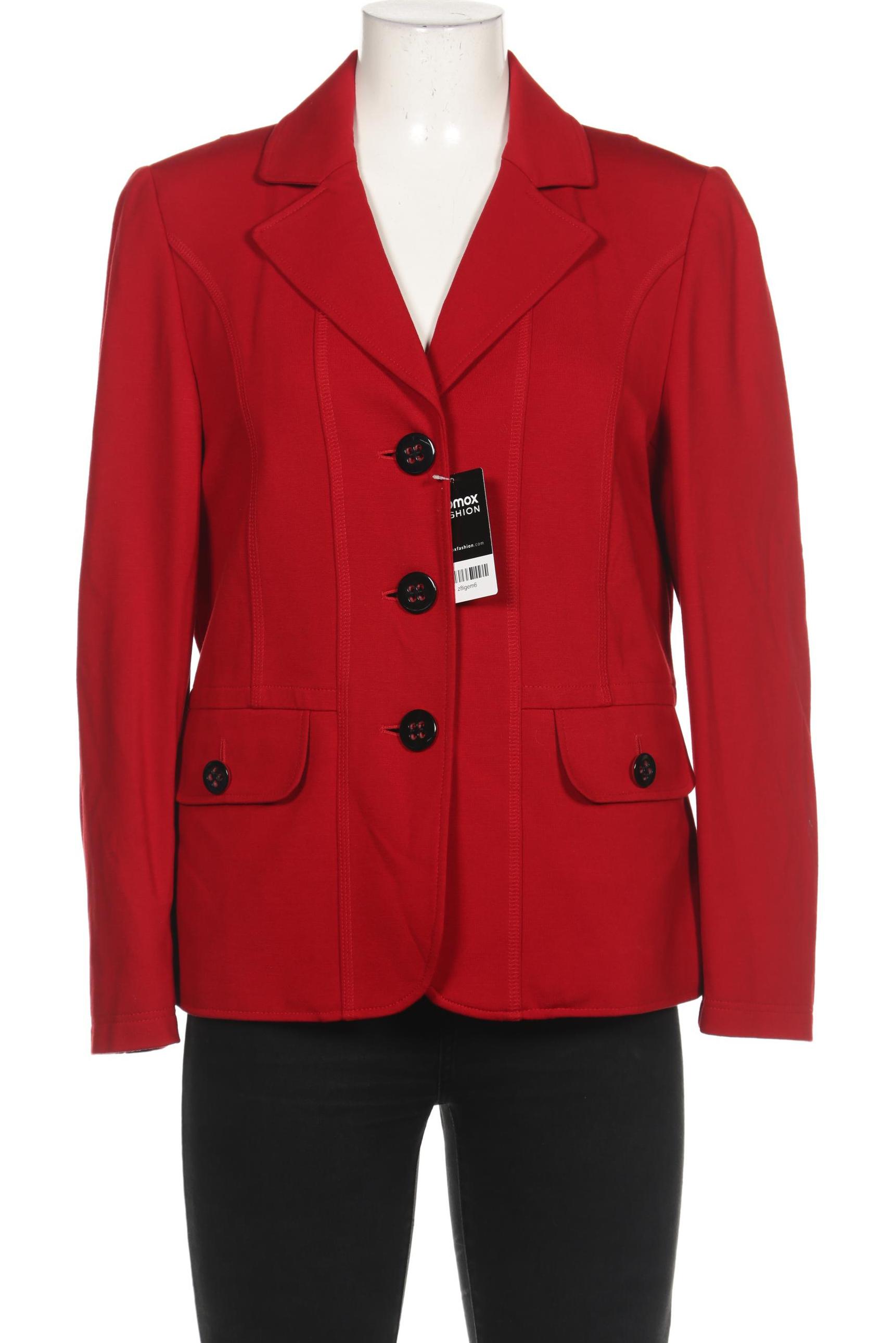 

Walbusch Damen Blazer, rot, Gr. 40