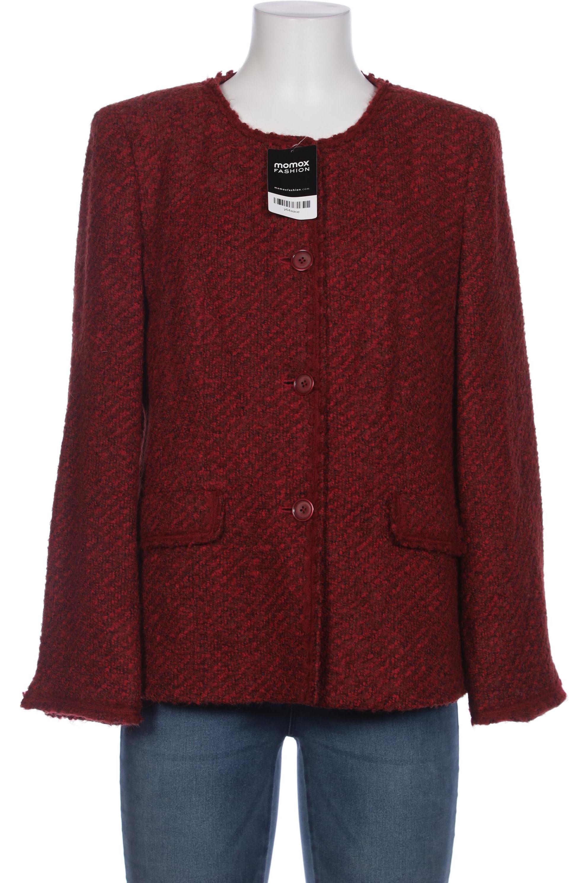 

Walbusch Damen Blazer, rot, Gr. 42