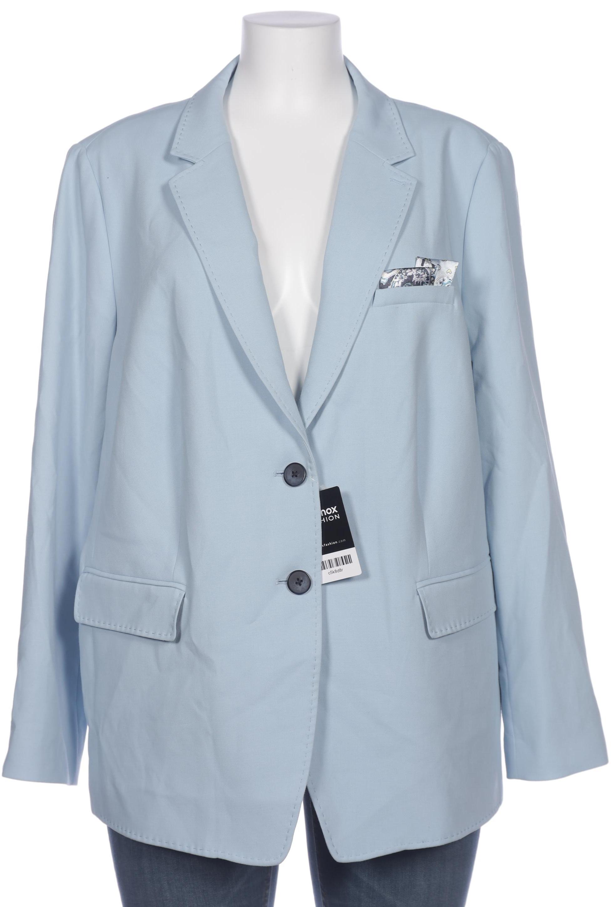 

Walbusch Damen Blazer, hellblau, Gr. 50