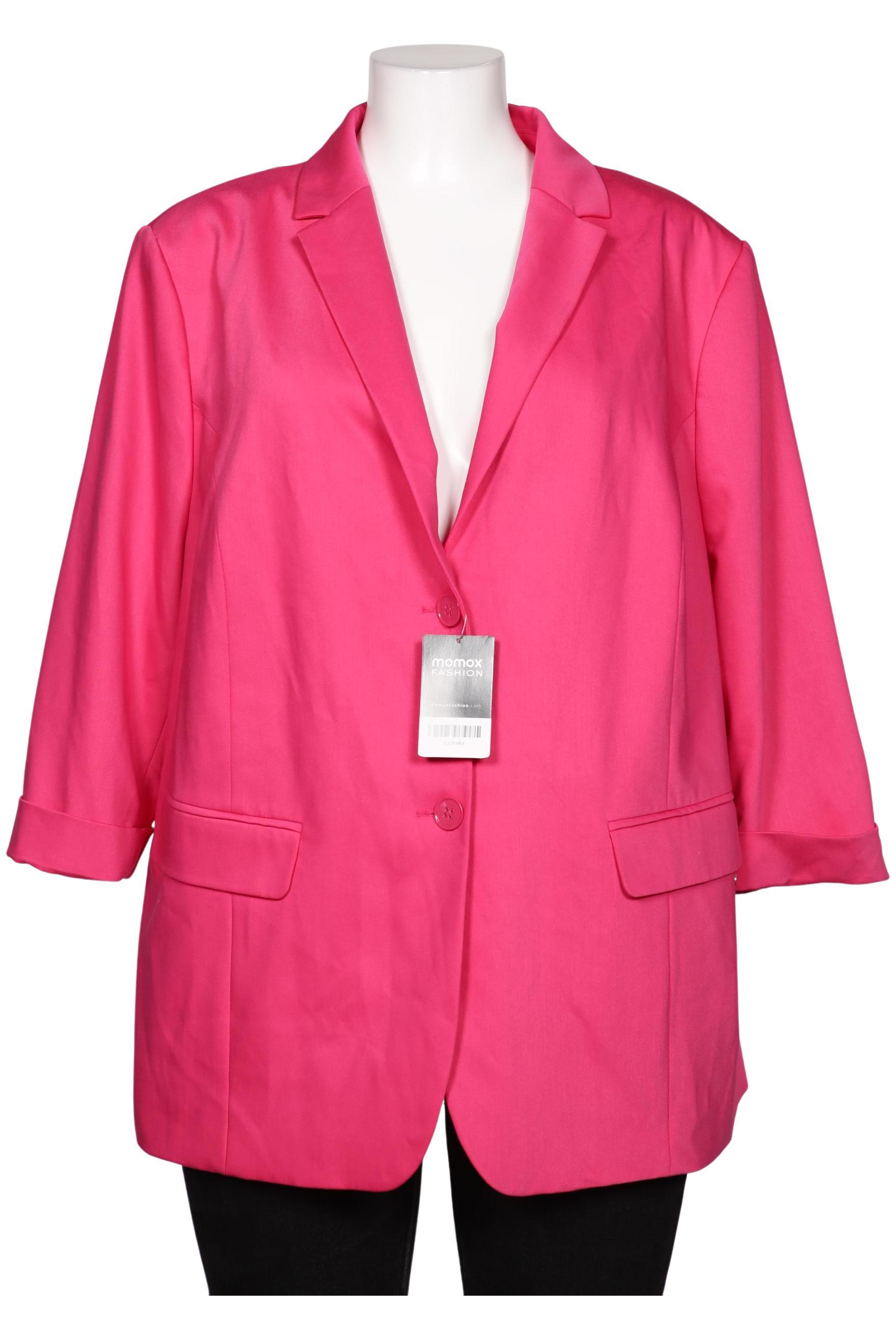 

Walbusch Damen Blazer, pink, Gr. 52