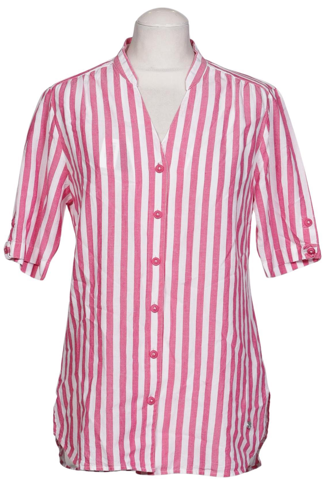 

Walbusch Damen Bluse, mehrfarbig, Gr. 36